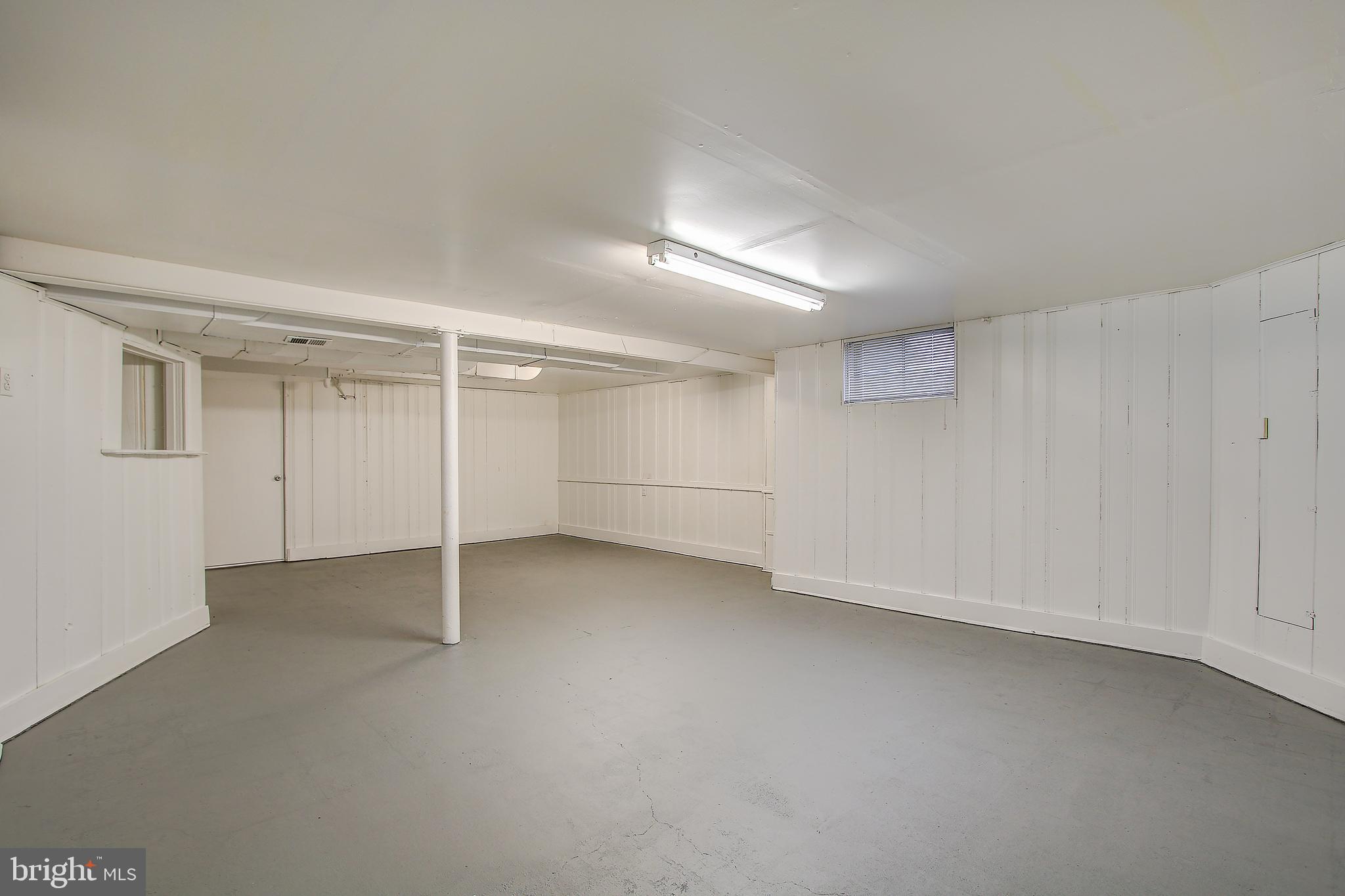 12501 Denley Road Silver Spring, MD 20906 - Photo 25 of 33 Lower level