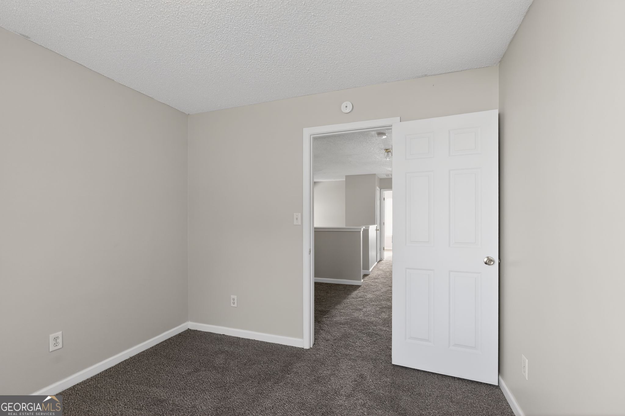 4708 Golod Way Lithonia, GA 30038 - Photo 20 of 33 a view of an empty room