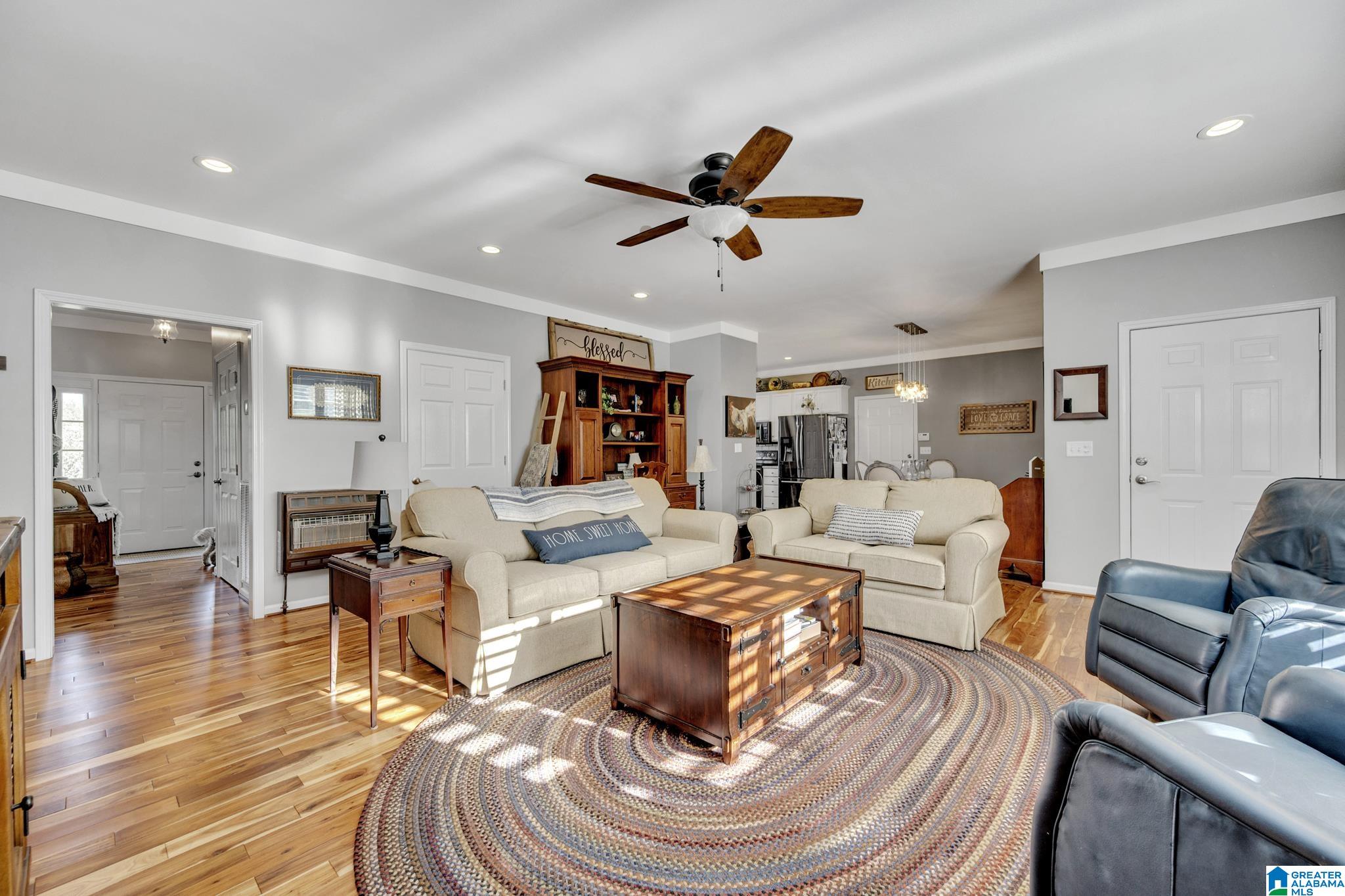 45 Rogers Road Oneonta, AL 35121 - Photo 47 of 50