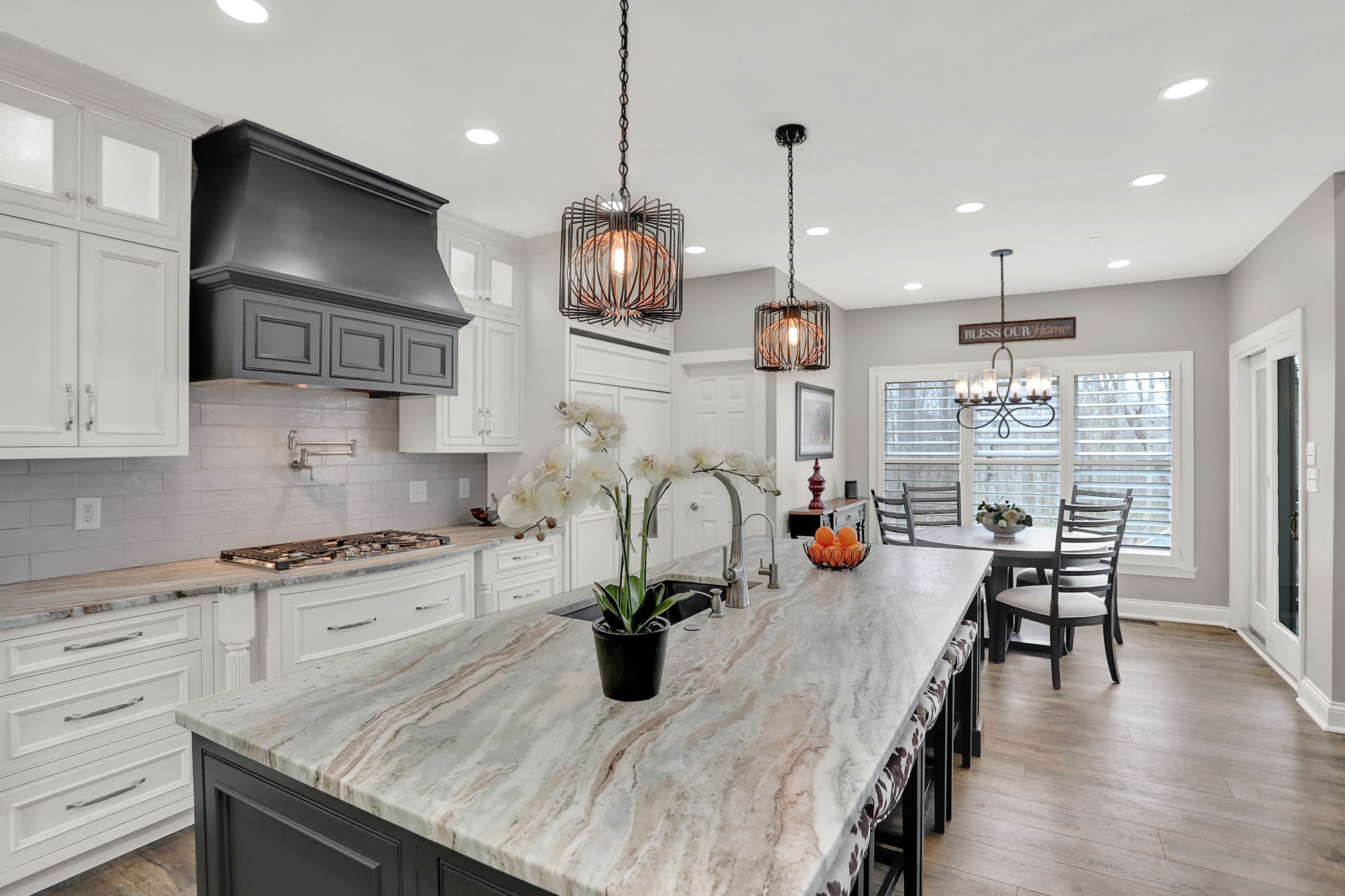 10653 Geist Ridge Court Fishers, IN 46040 - Photo 12 of 75 Gallery Image 12