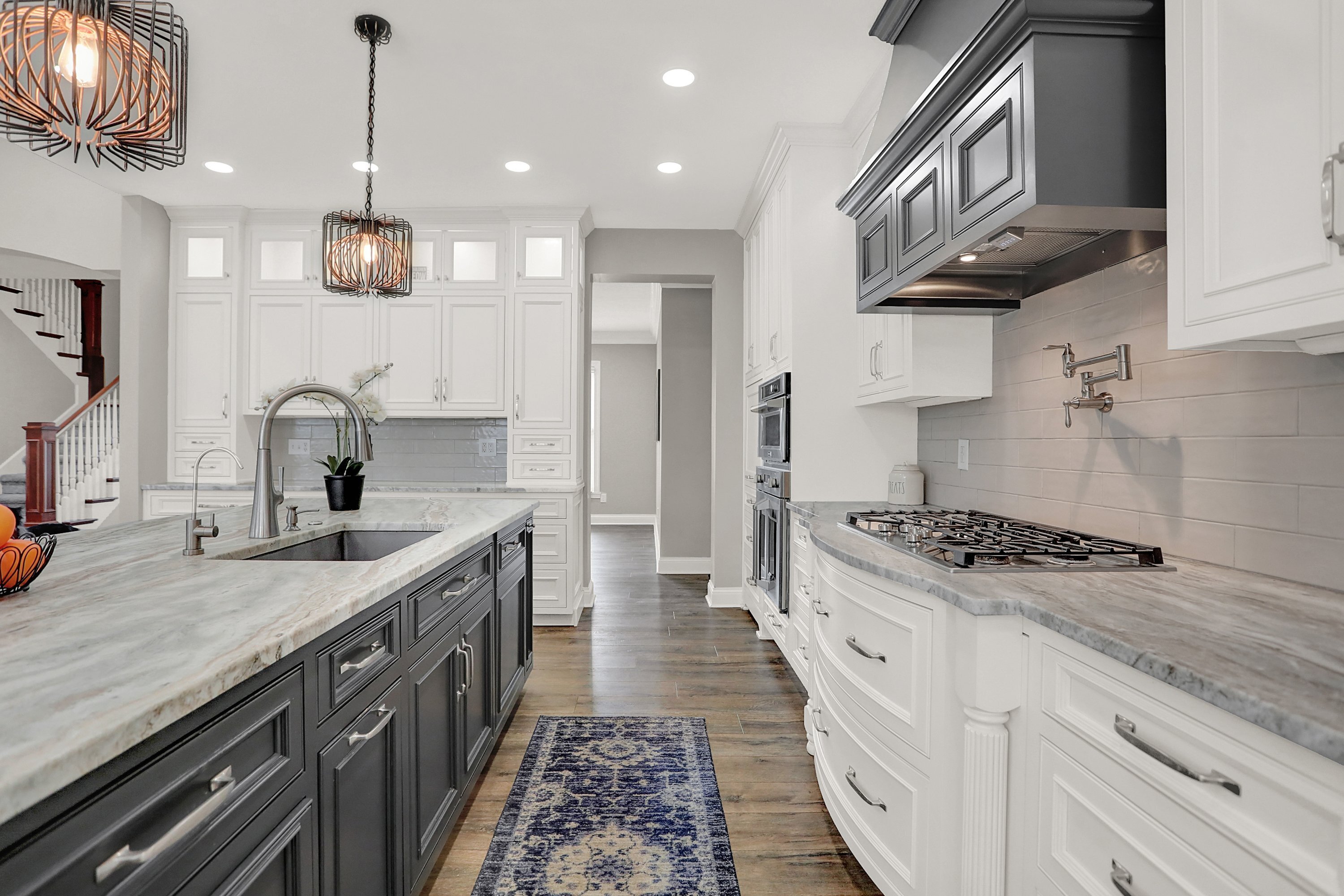 10653 Geist Ridge Court Fishers, IN 46040 - Photo 13 of 75 Gallery Image 13
