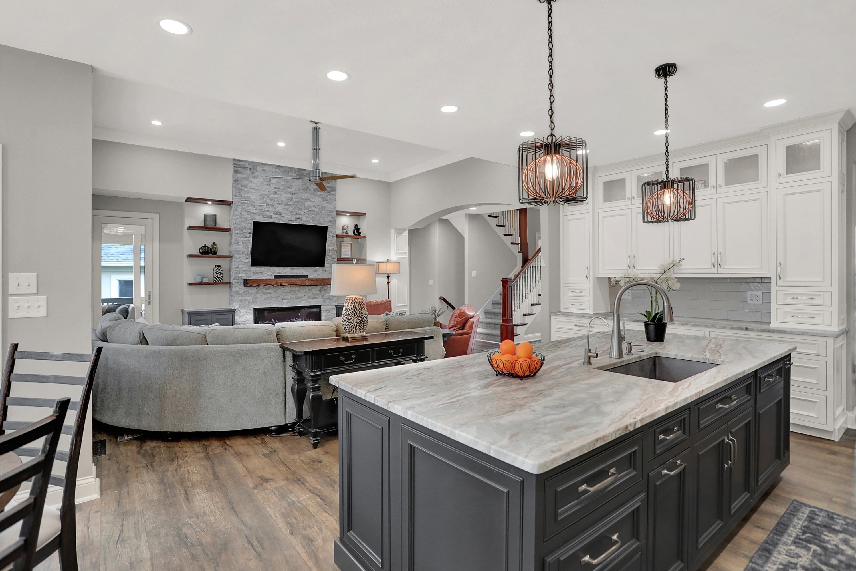 10653 Geist Ridge Court Fishers, IN 46040 - Photo 17 of 75 Gallery Image 17