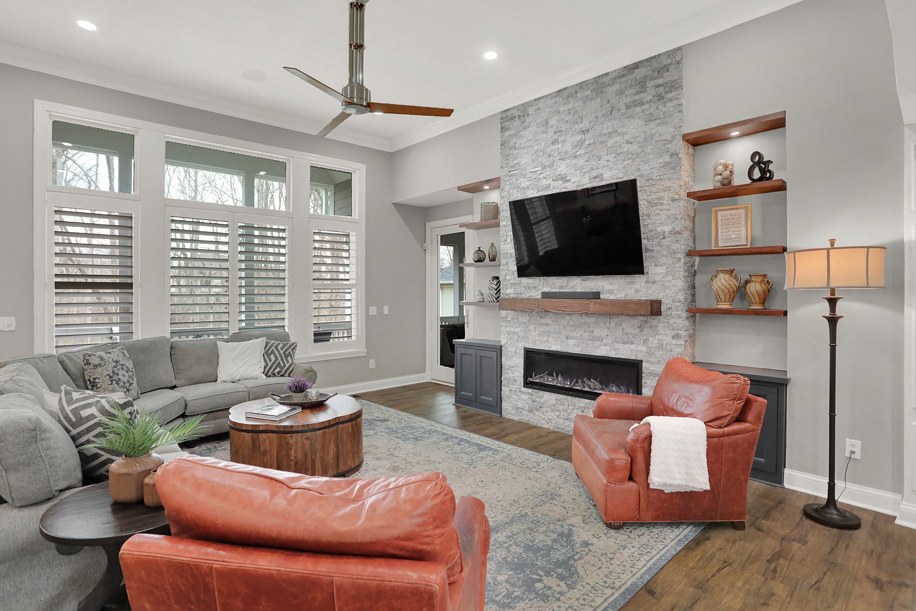 10653 Geist Ridge Court Fishers, IN 46040 - Photo 20 of 75 Gallery Image 20