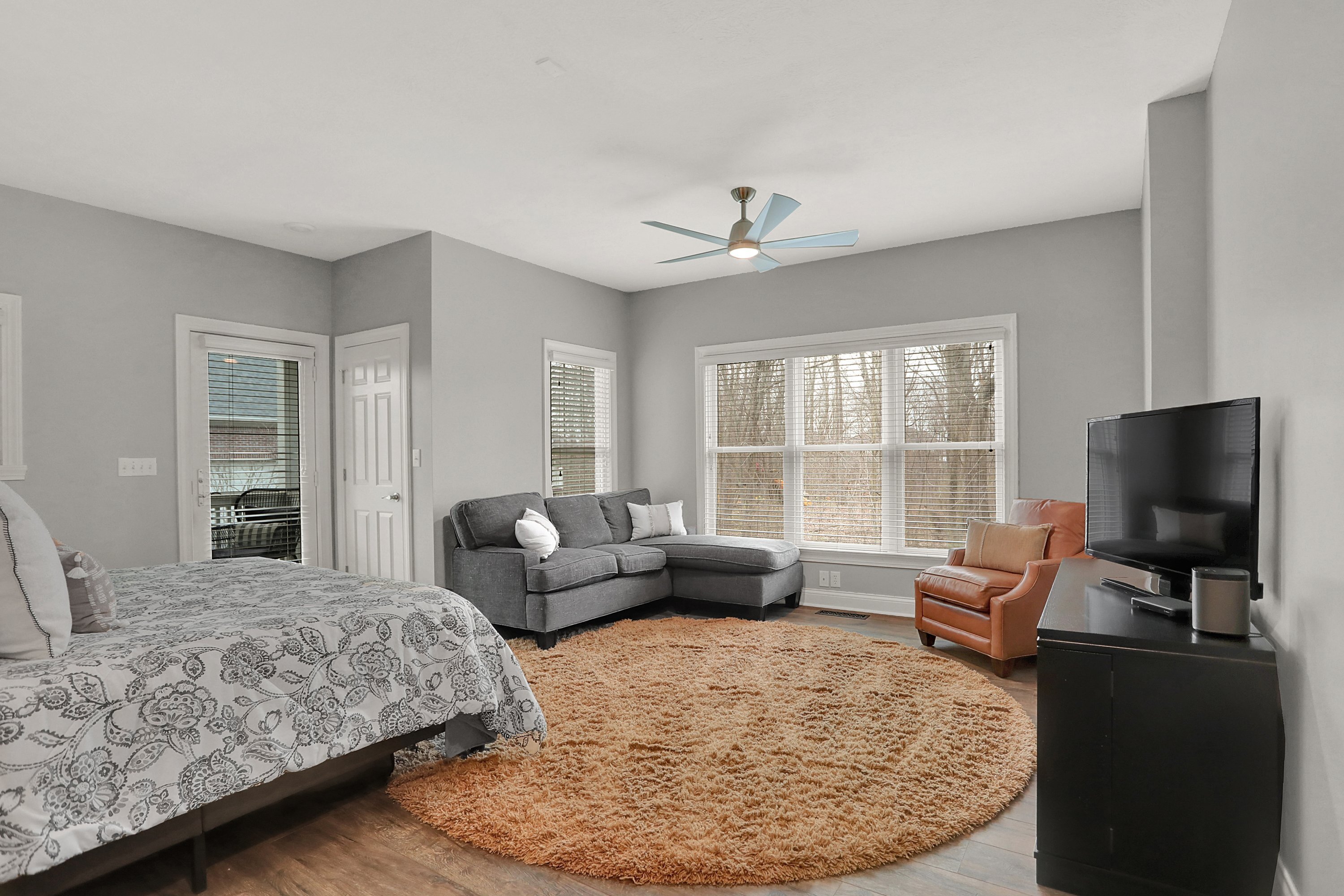 10653 Geist Ridge Court Fishers, IN 46040 - Photo 23 of 75 Gallery Image 23
