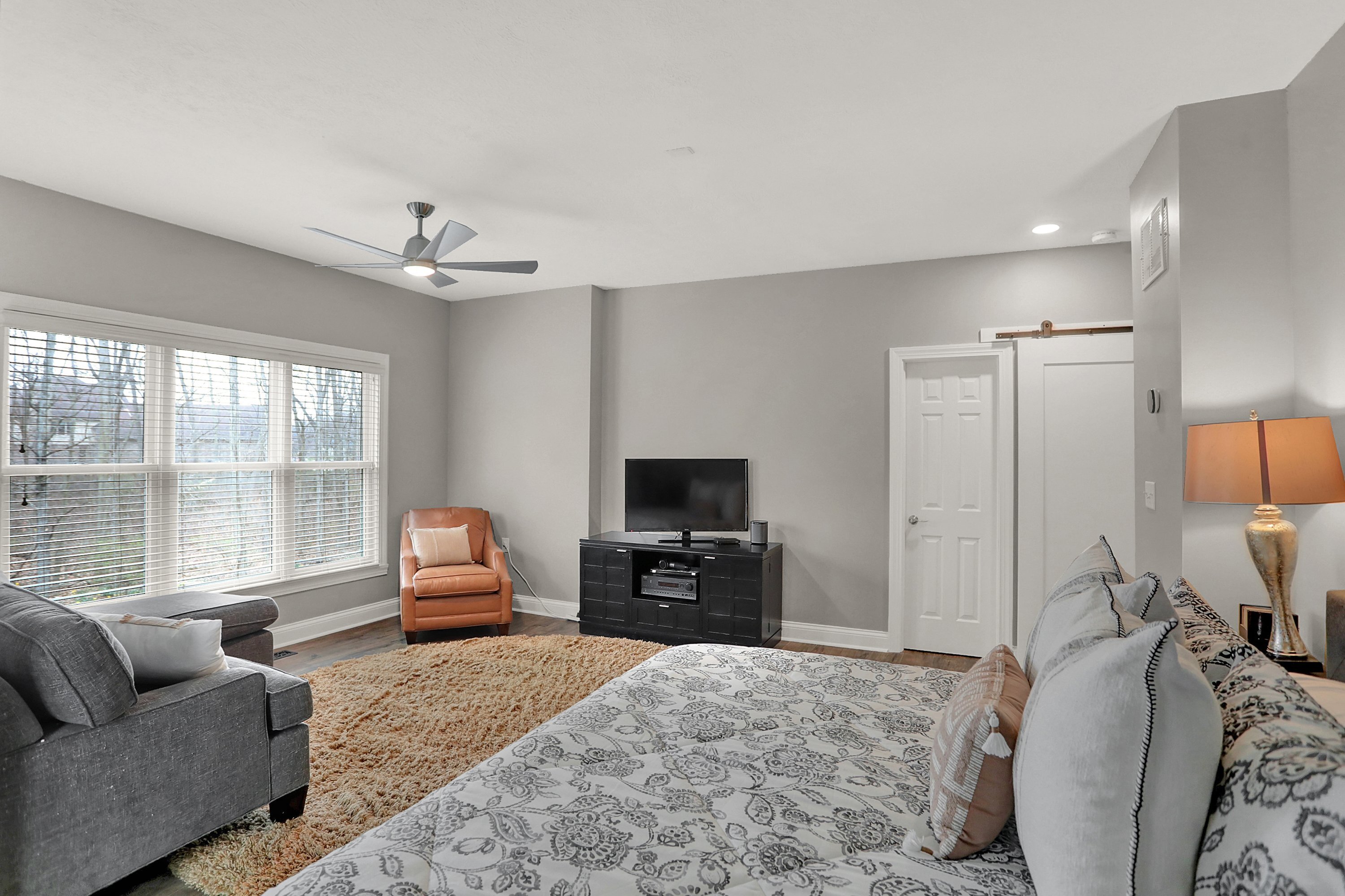 10653 Geist Ridge Court Fishers, IN 46040 - Photo 24 of 75 Gallery Image 24