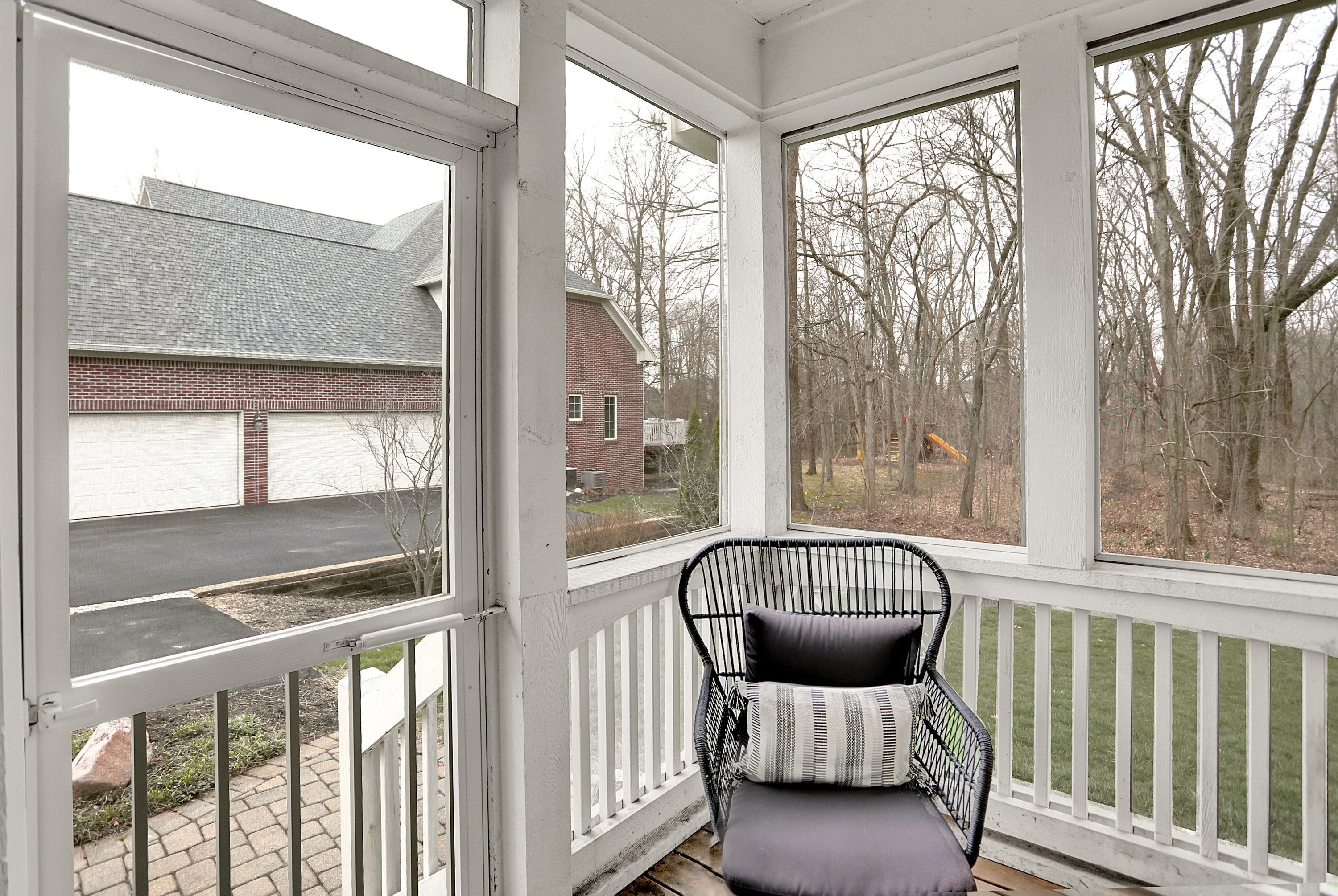 10653 Geist Ridge Court Fishers, IN 46040 - Photo 27 of 75 Gallery Image 27