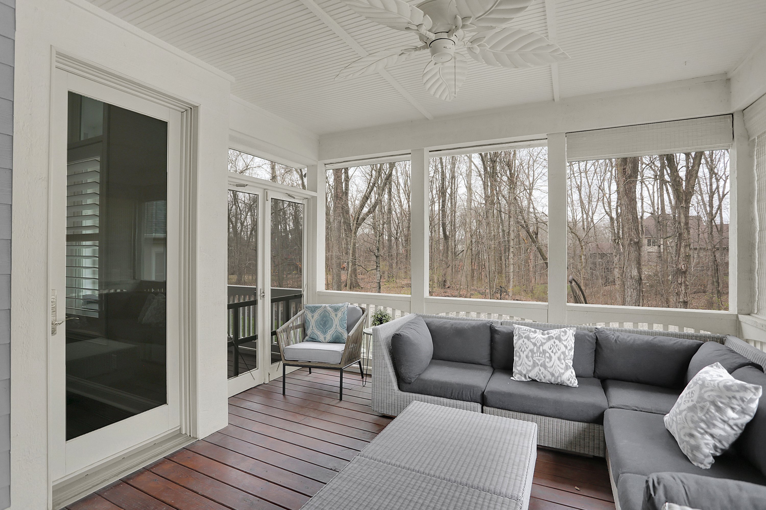 10653 Geist Ridge Court Fishers, IN 46040 - Photo 30 of 75 Gallery Image 30