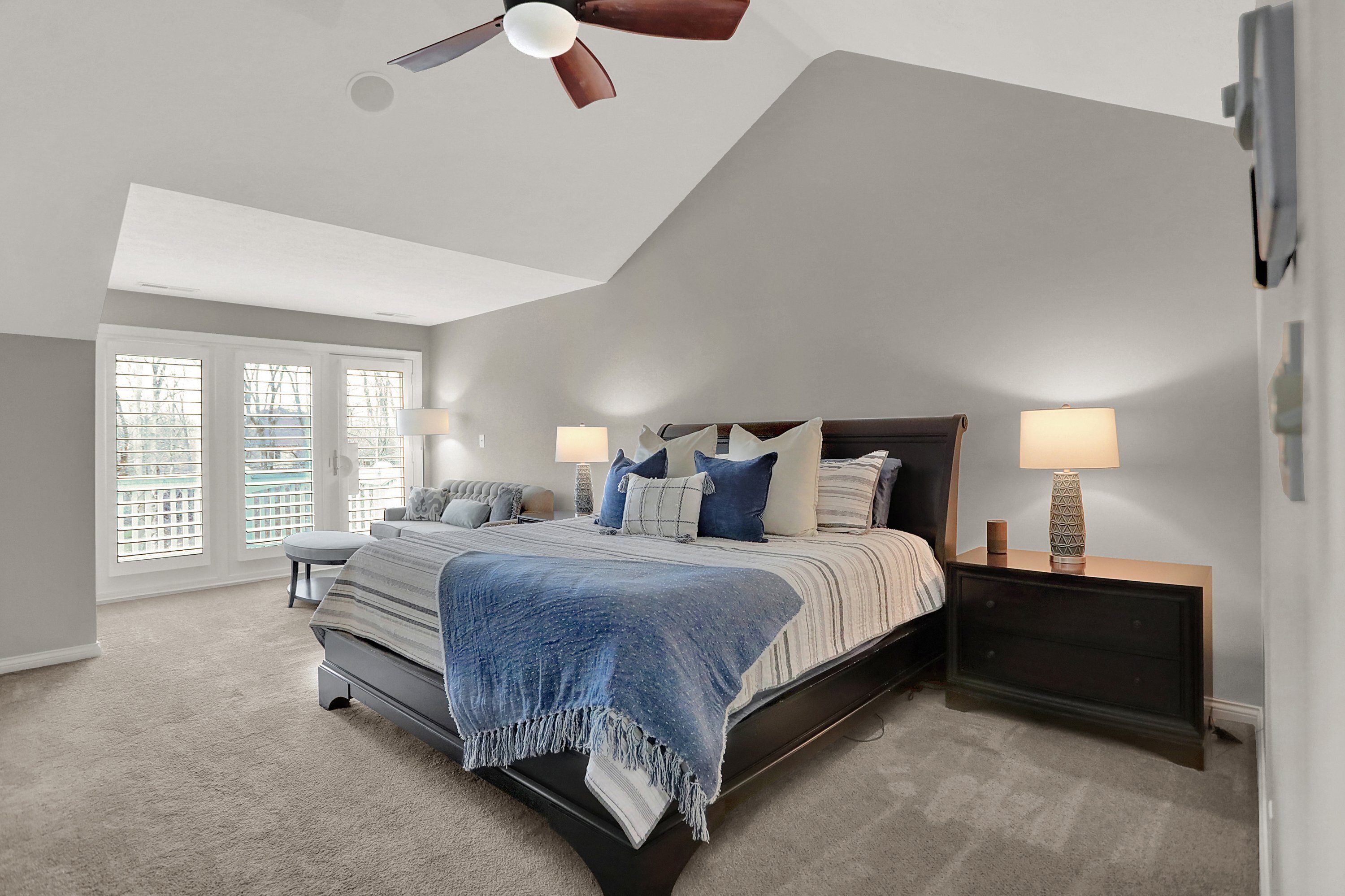 10653 Geist Ridge Court Fishers, IN 46040 - Photo 31 of 75 Gallery Image 31
