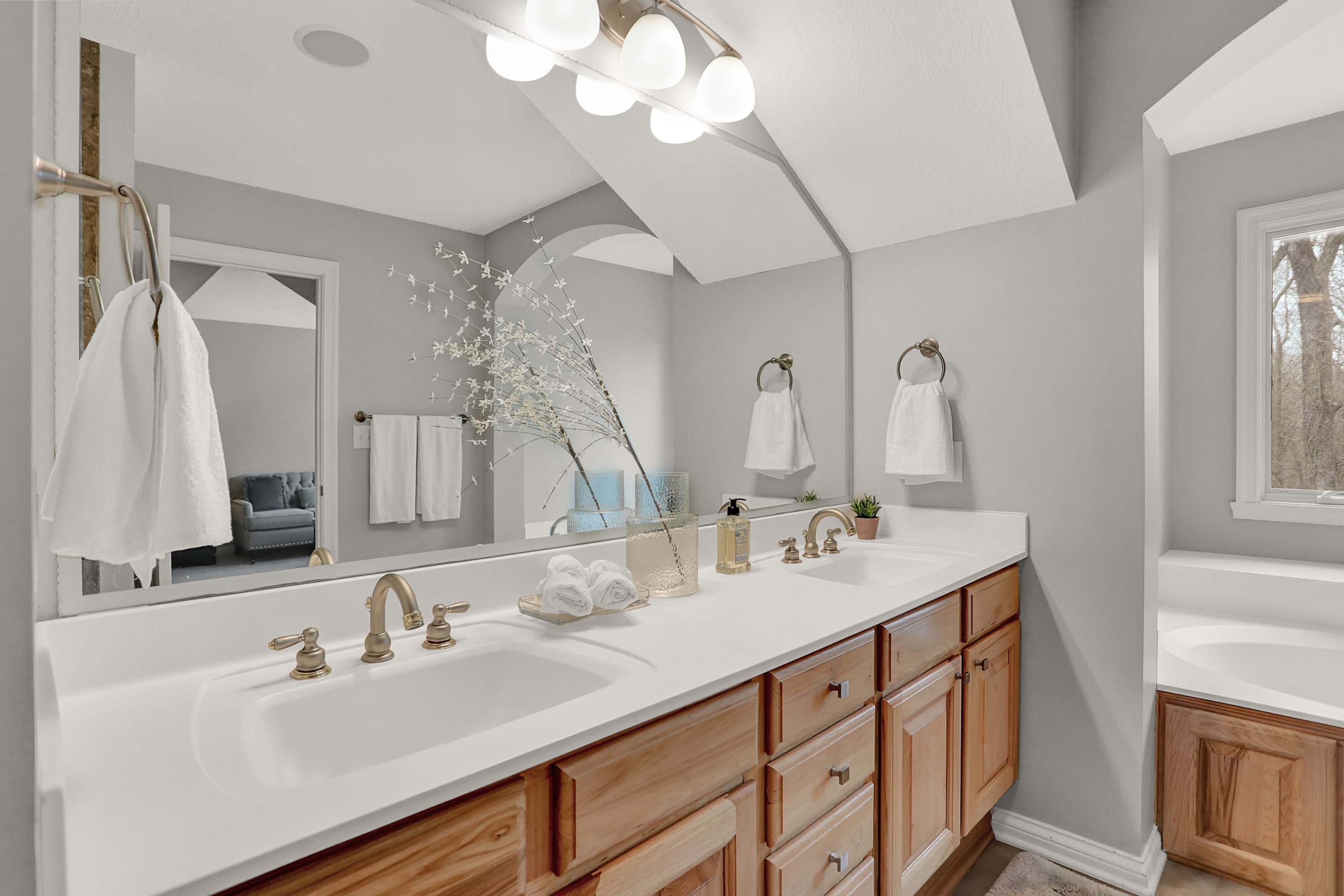 10653 Geist Ridge Court Fishers, IN 46040 - Photo 35 of 75 Gallery Image 35