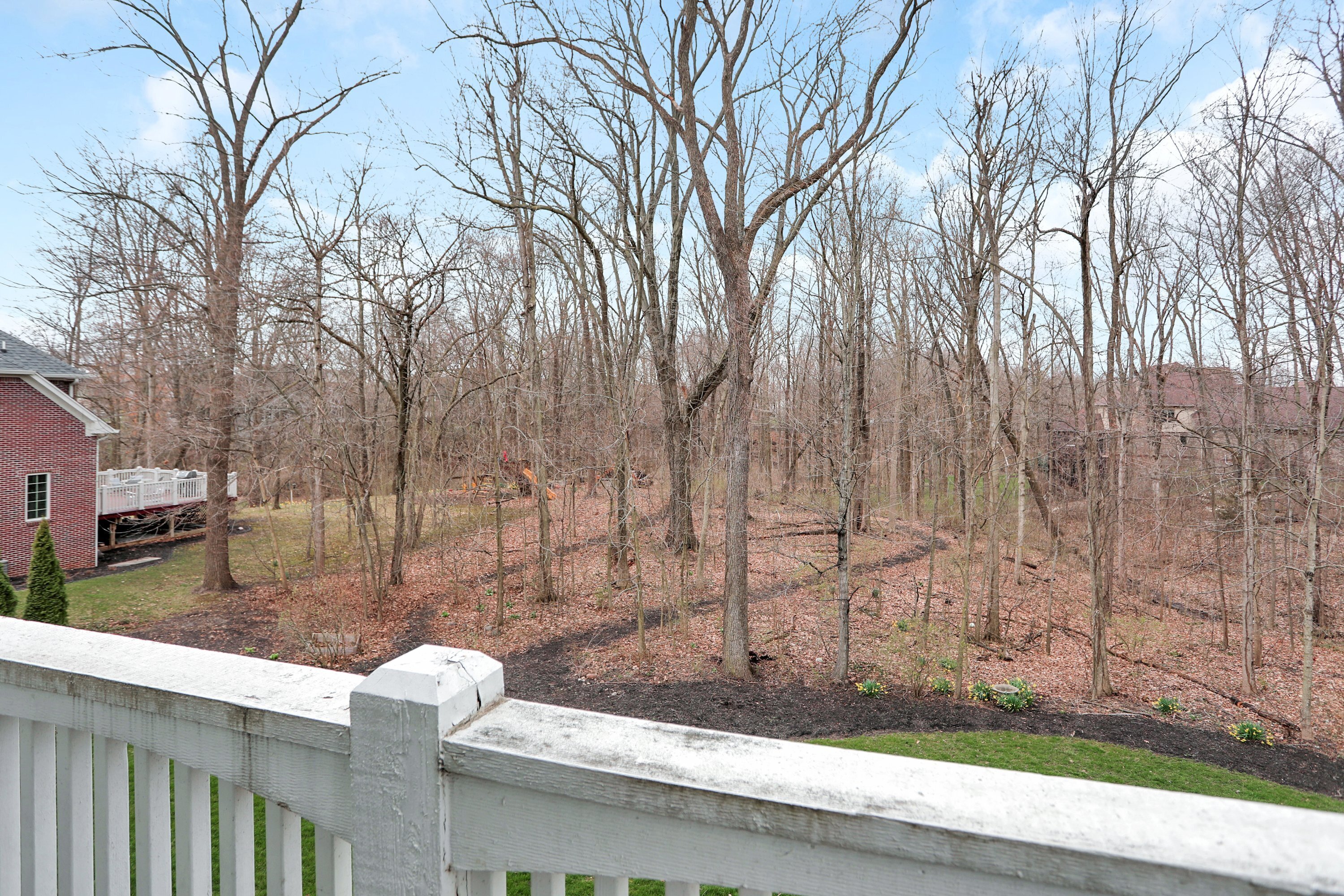 10653 Geist Ridge Court Fishers, IN 46040 - Photo 36 of 75 Gallery Image 36