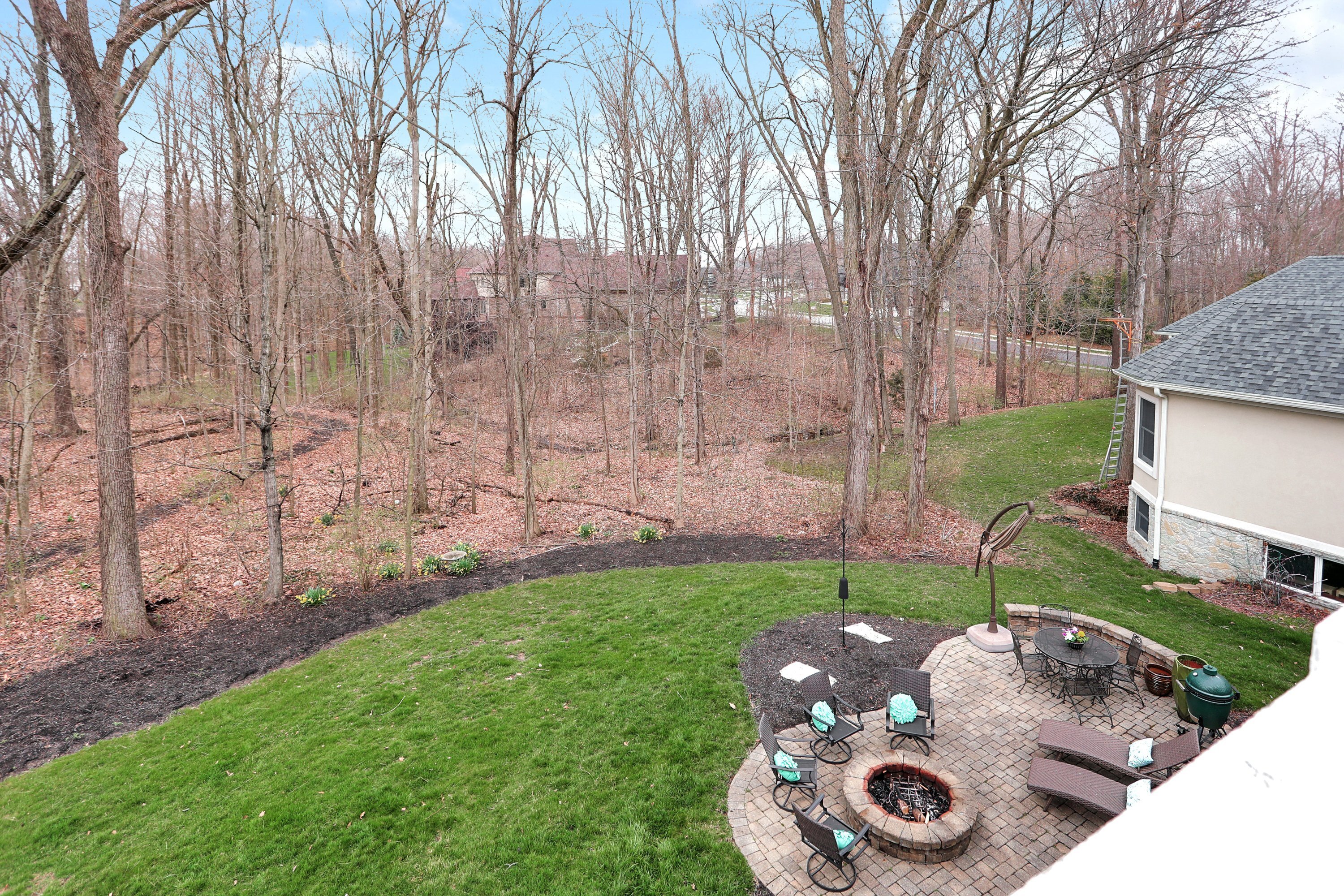 10653 Geist Ridge Court Fishers, IN 46040 - Photo 37 of 75 Gallery Image 37