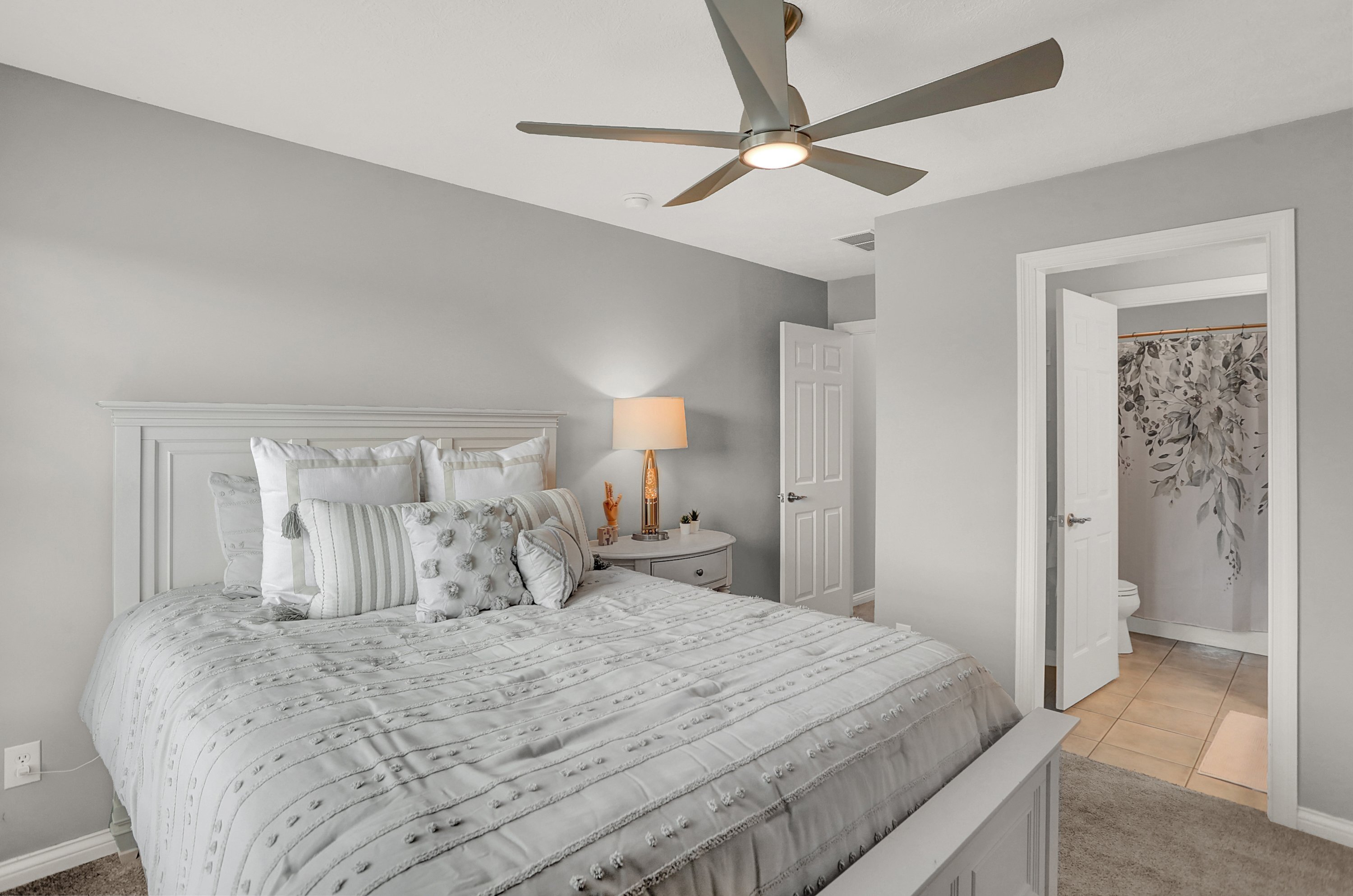10653 Geist Ridge Court Fishers, IN 46040 - Photo 38 of 75 Gallery Image 38