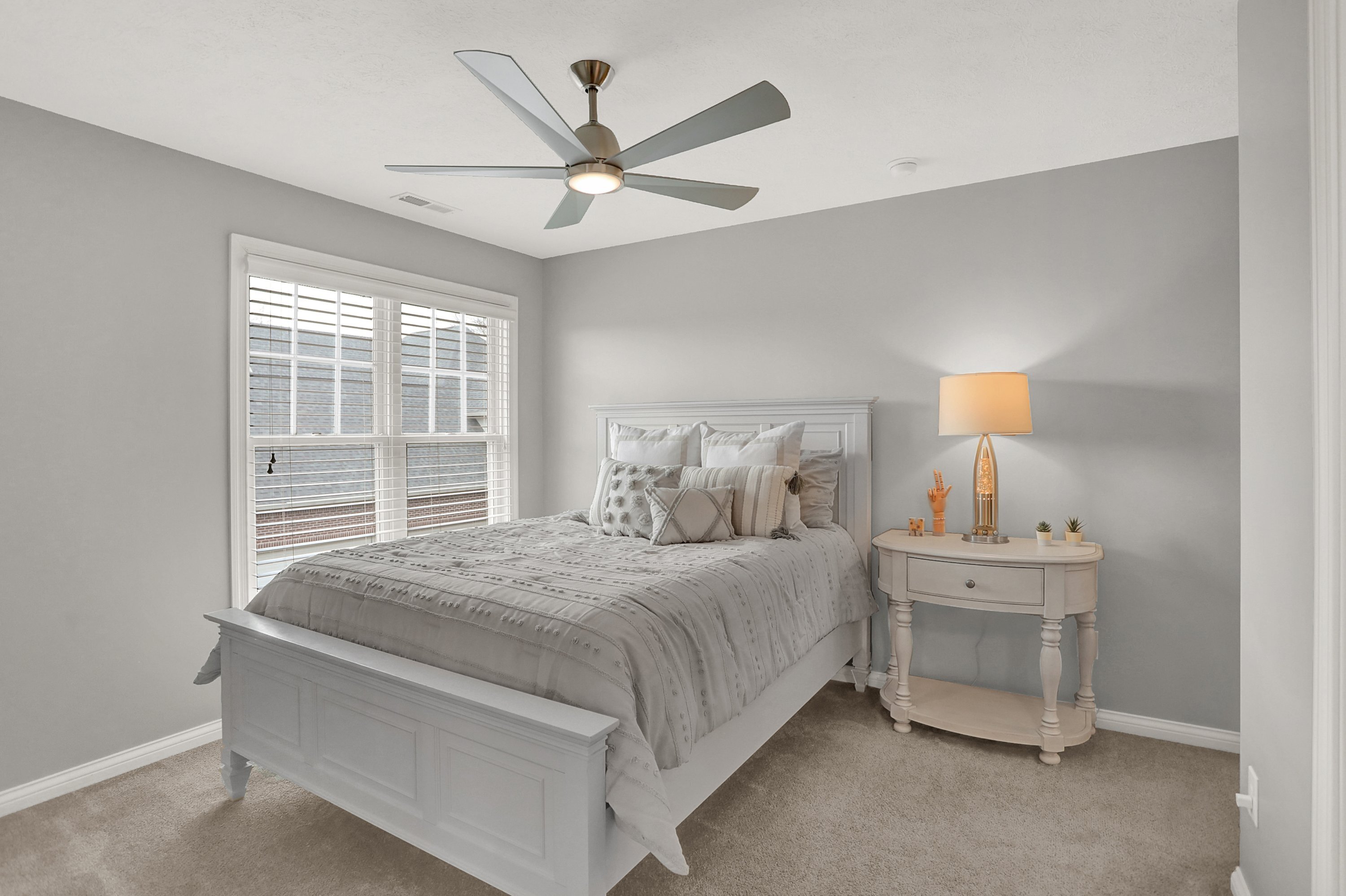 10653 Geist Ridge Court Fishers, IN 46040 - Photo 39 of 75 Gallery Image 39