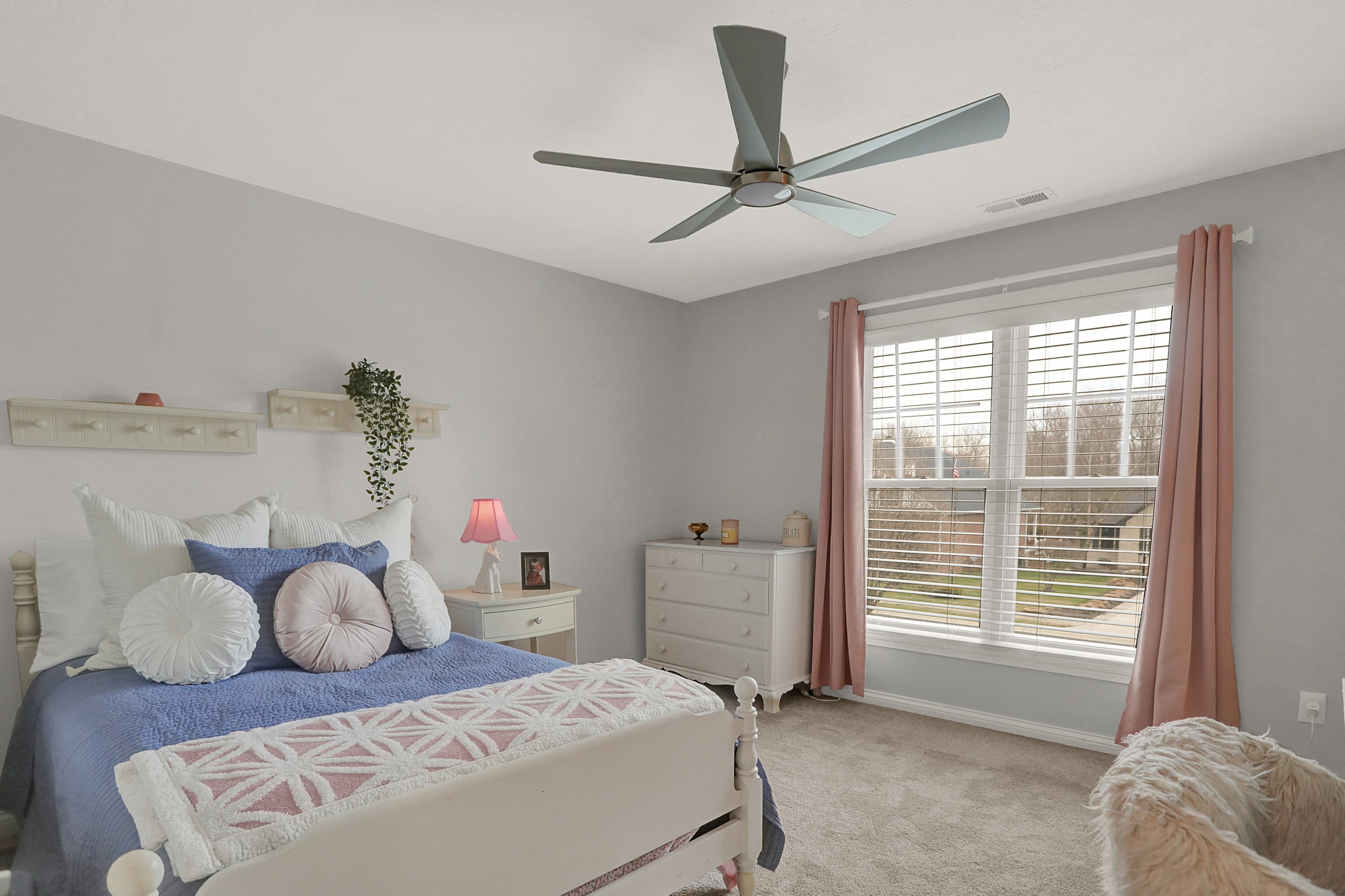 10653 Geist Ridge Court Fishers, IN 46040 - Photo 41 of 75 Gallery Image 41