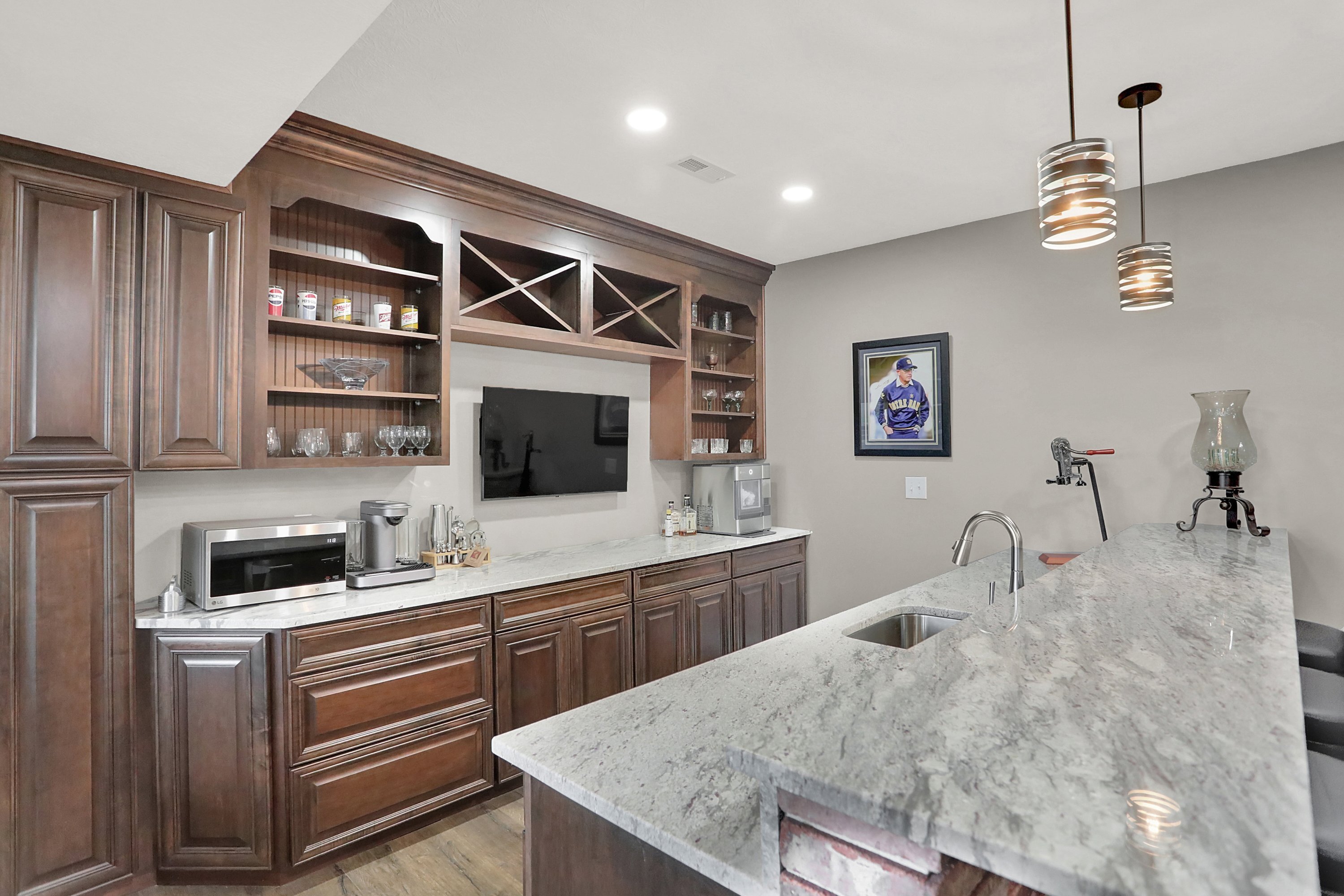 10653 Geist Ridge Court Fishers, IN 46040 - Photo 46 of 75 Gallery Image 46