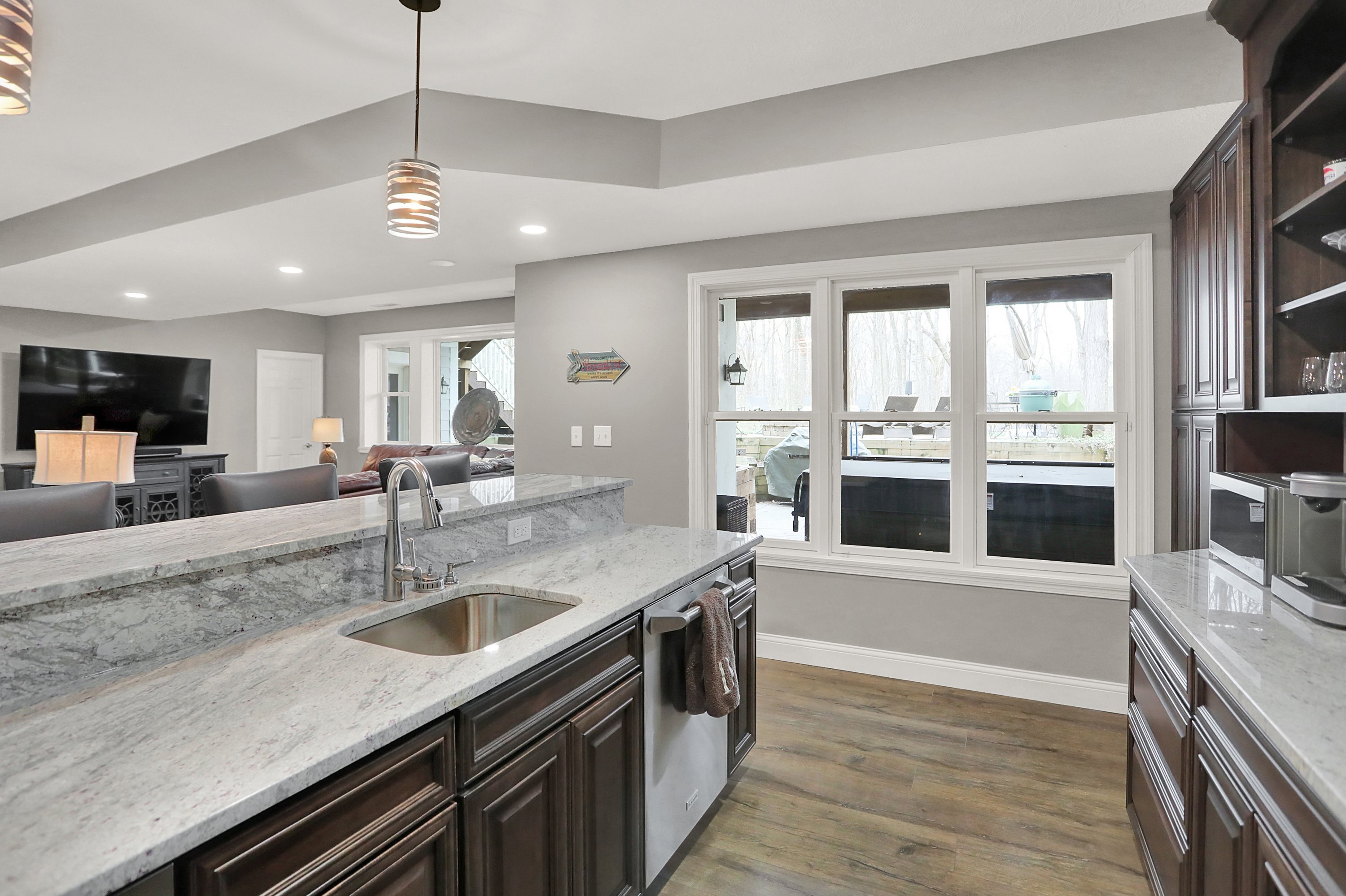 10653 Geist Ridge Court Fishers, IN 46040 - Photo 47 of 75 Gallery Image 47