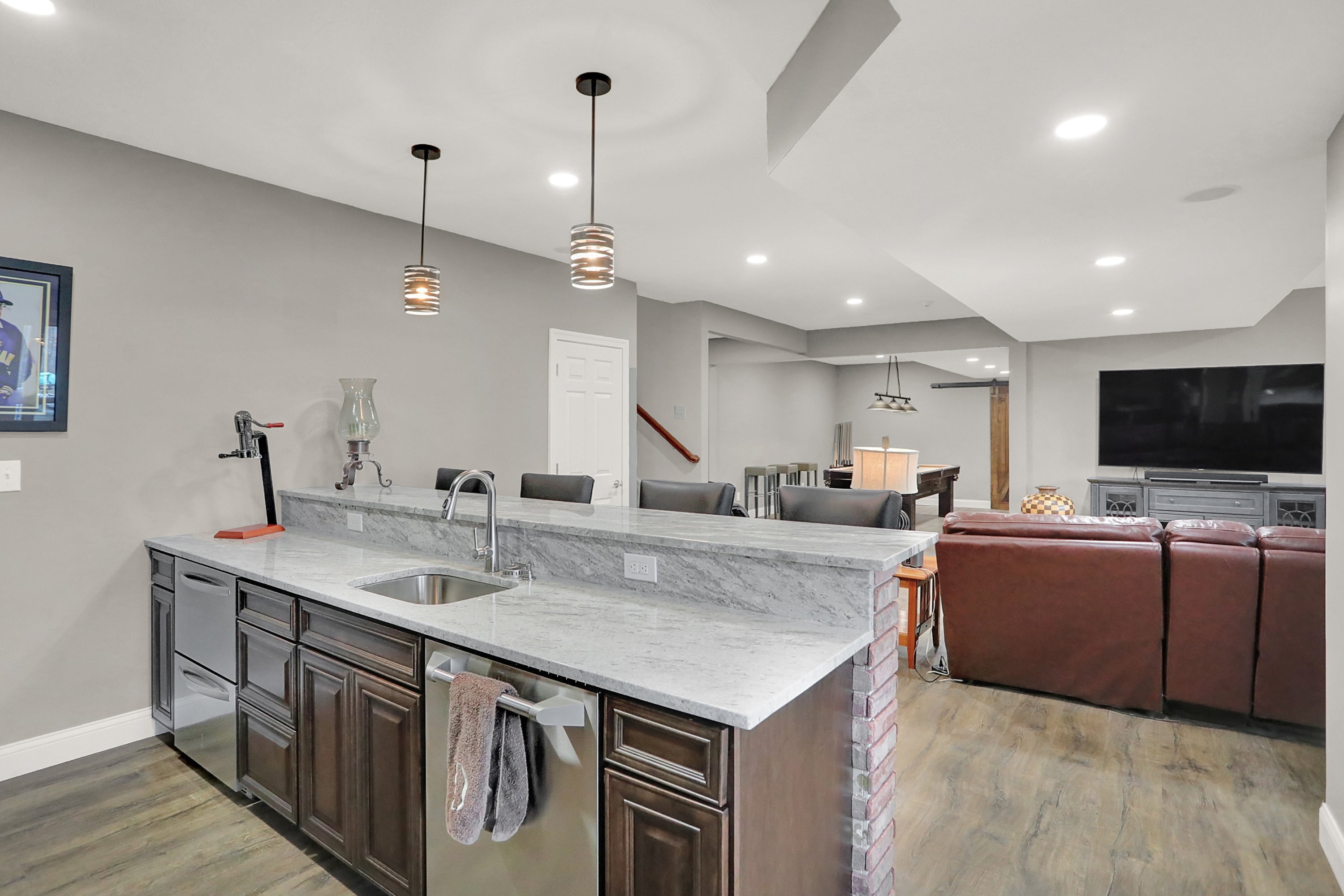 10653 Geist Ridge Court Fishers, IN 46040 - Photo 48 of 75 Gallery Image 48