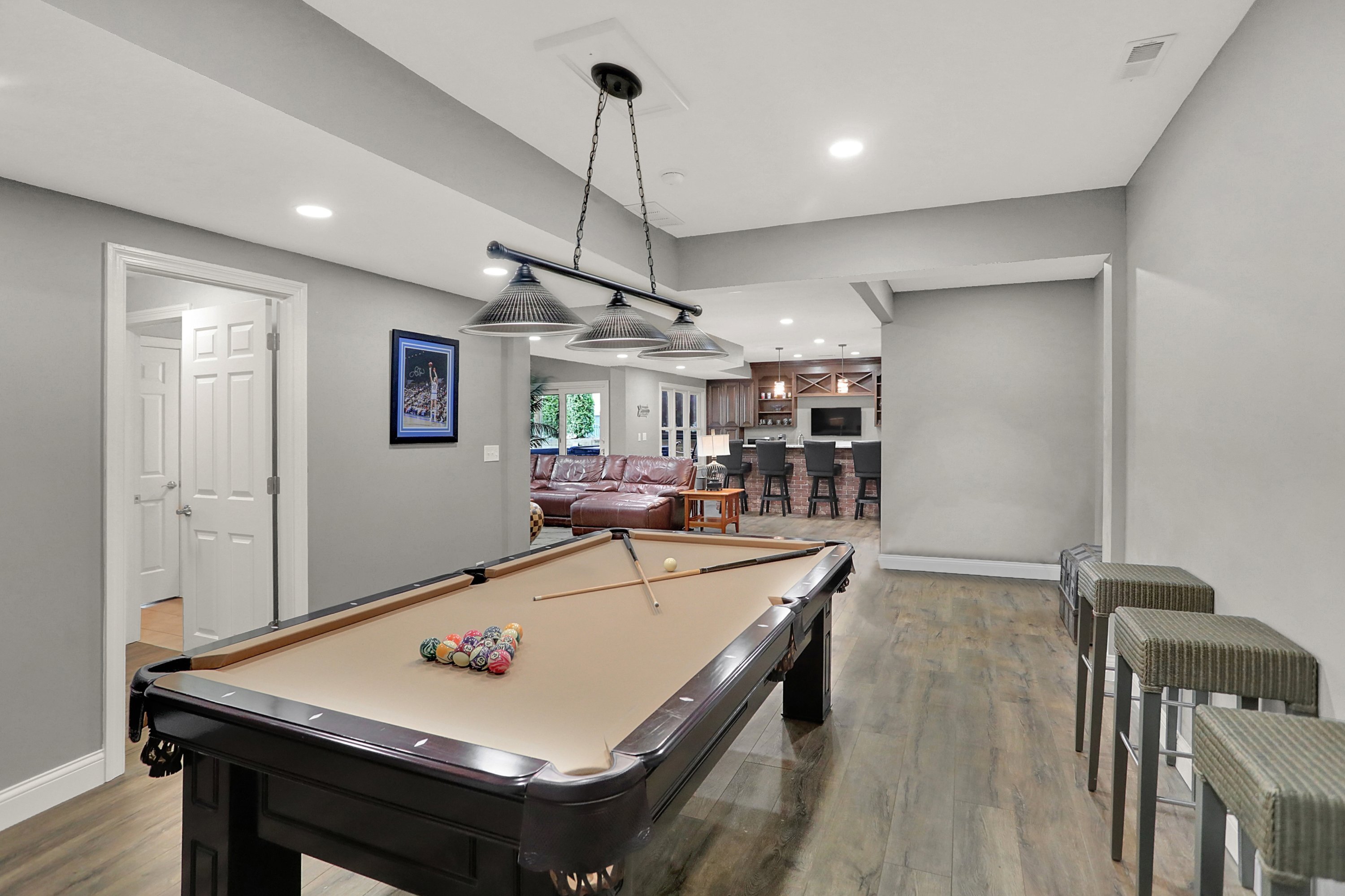 10653 Geist Ridge Court Fishers, IN 46040 - Photo 49 of 75 Gallery Image 49