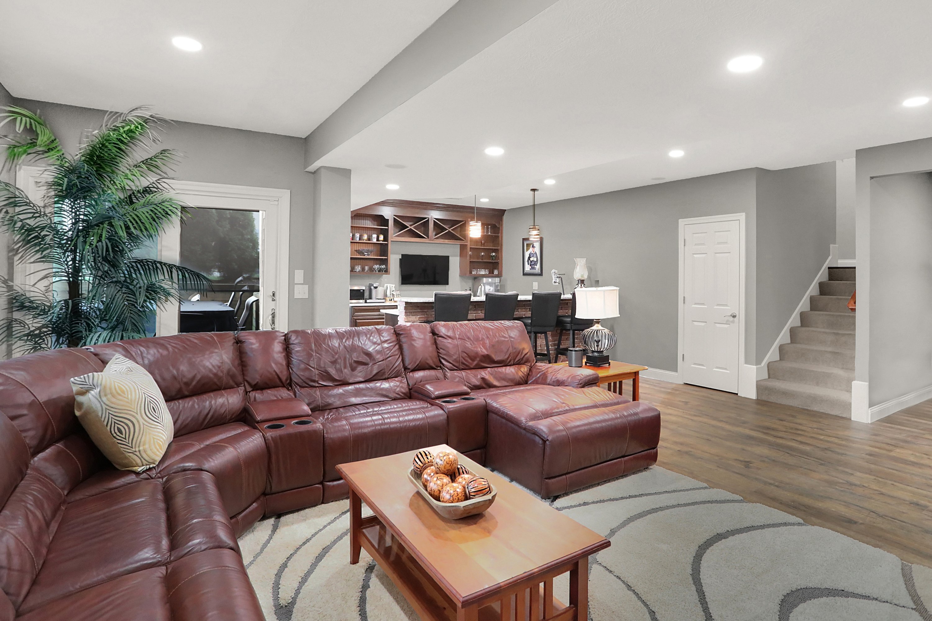 10653 Geist Ridge Court Fishers, IN 46040 - Photo 54 of 75 Gallery Image 54