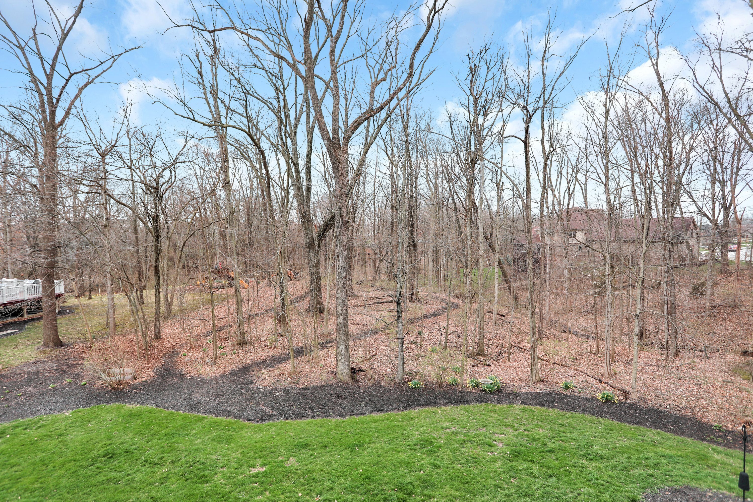 10653 Geist Ridge Court Fishers, IN 46040 - Photo 60 of 75 Gallery Image 60