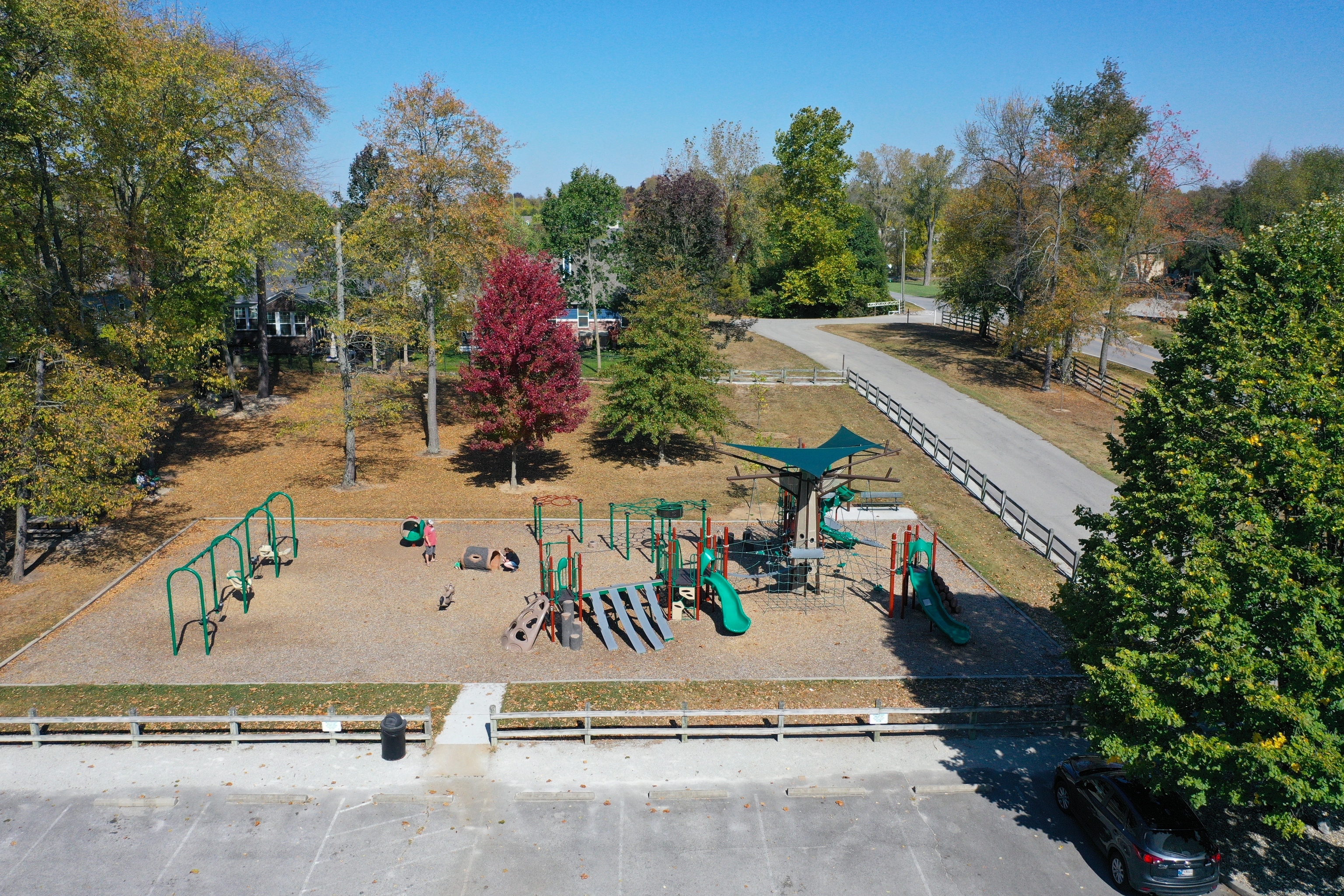 10653 Geist Ridge Court Fishers, IN 46040 - Photo 75 of 75 Gallery Image 75
