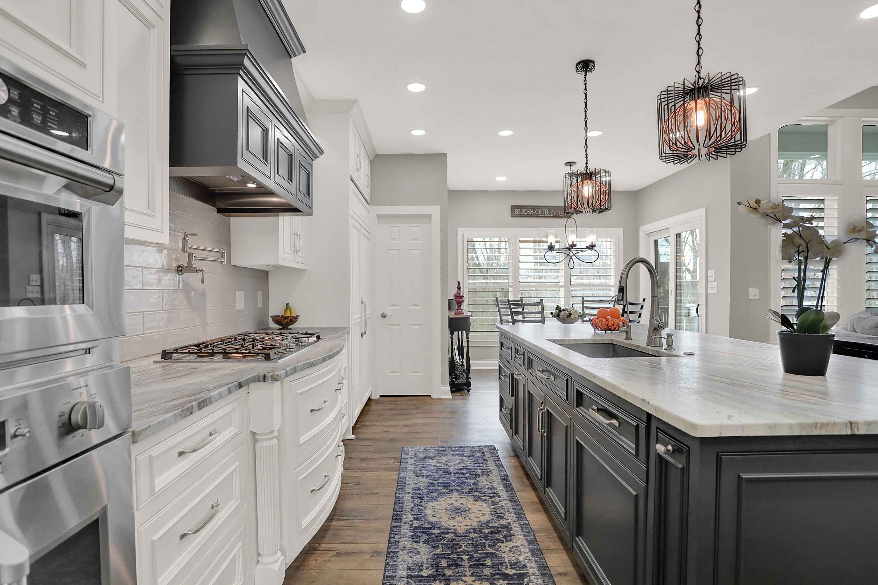 10653 Geist Ridge Court Fishers, IN 46040 - Photo 10 of 75 Gallery Image 10