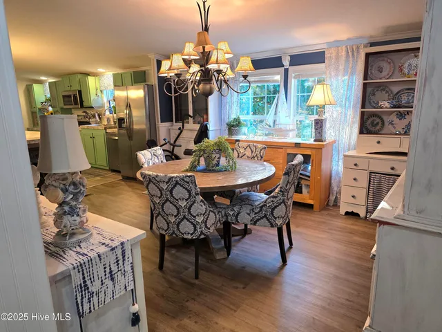 $350,000 | 1873 State Rte 101, Beaufort, NC 28516