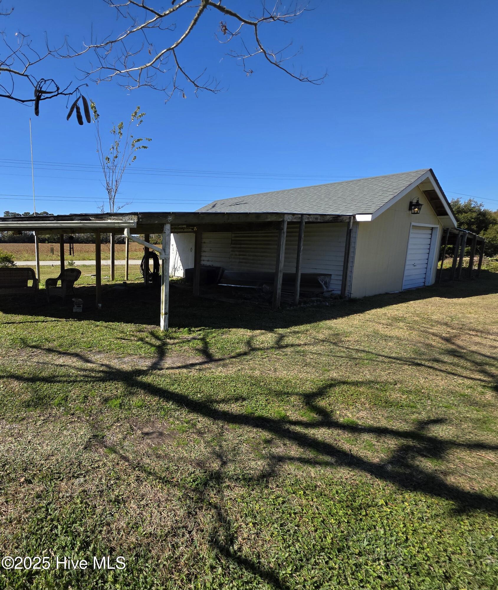 1873 State Rte 101 Beaufort, NC 28516 - Photo 45 of 49 20251112_123758