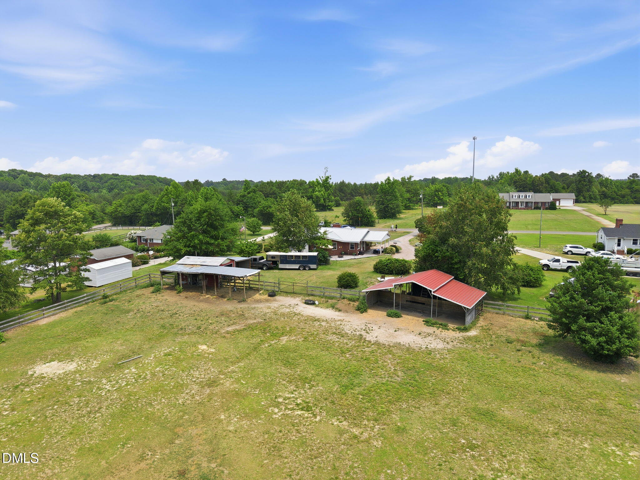 2020 Rice Road Sanford, NC 27330 - Photo 8 of 54