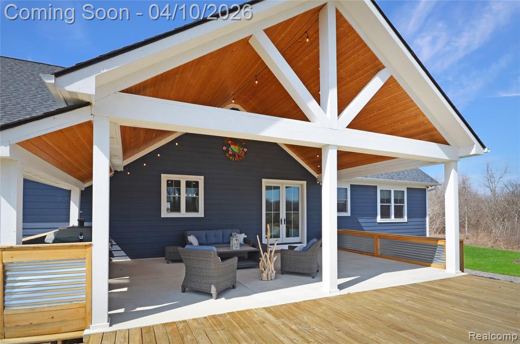 70336 Welding Road Richmond, MI 48062 - Photo 44 of 69