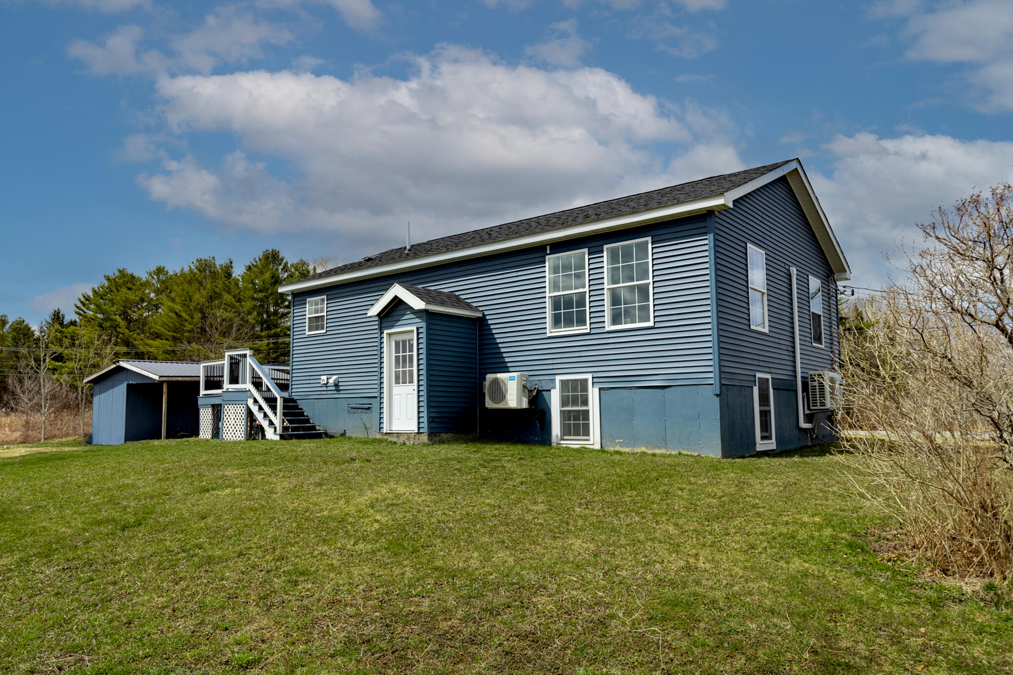 166 Lancaster Brook Road Glenburn, ME 04401 - Photo 50 of 60