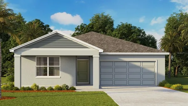 $351,990 | 12036 Fallow Down Drive, Dade City, FL 33525