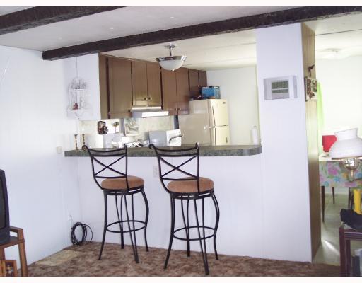 131 Braddock Rd Avenue Mount Pleasant, PA 15666 - Photo 5 of 8 1st Floor Plan. Breakfast Bar