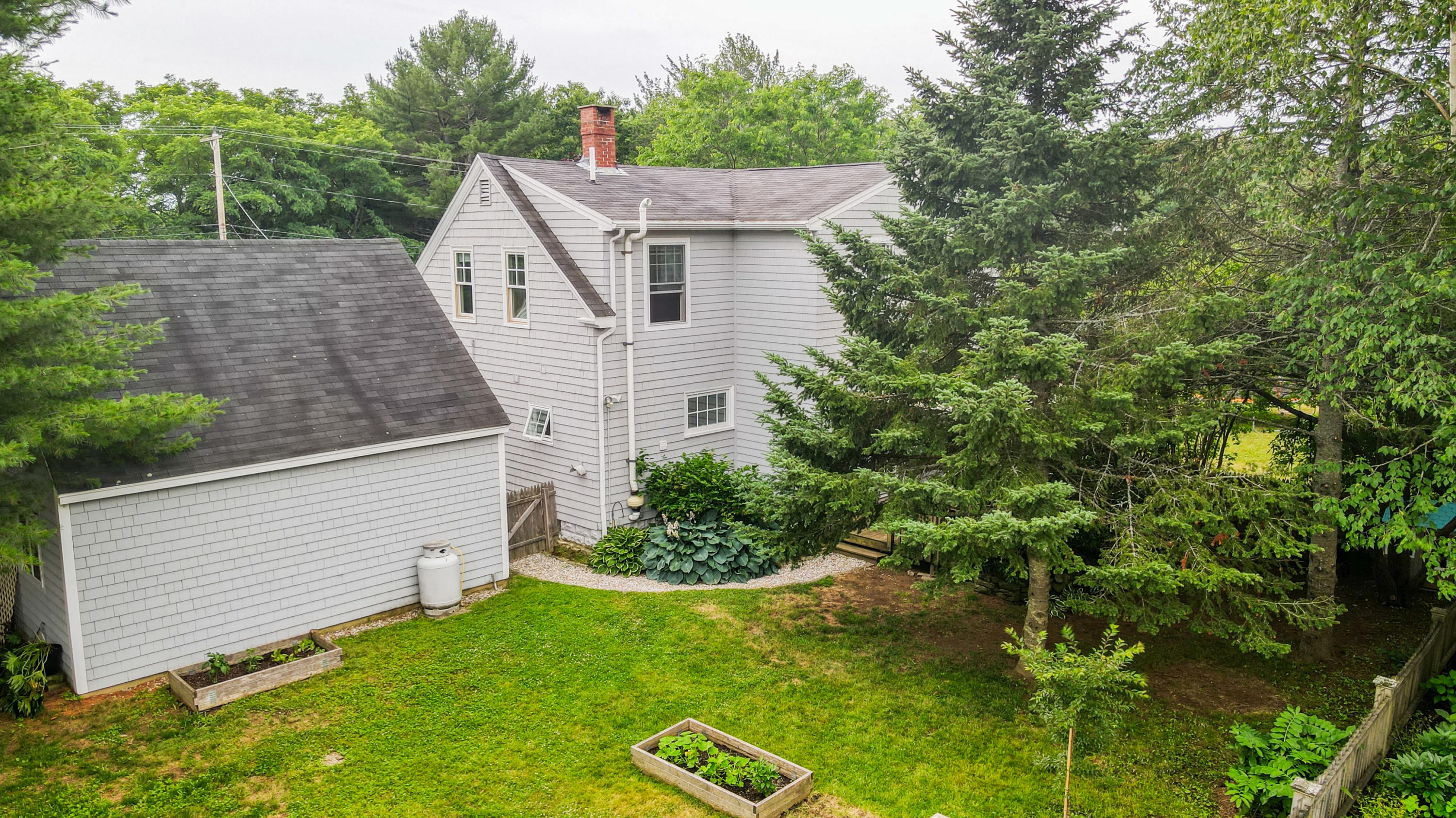 388 Middle Road Falmouth, ME 04105 - Photo 19 of 35 Exterior (19)
