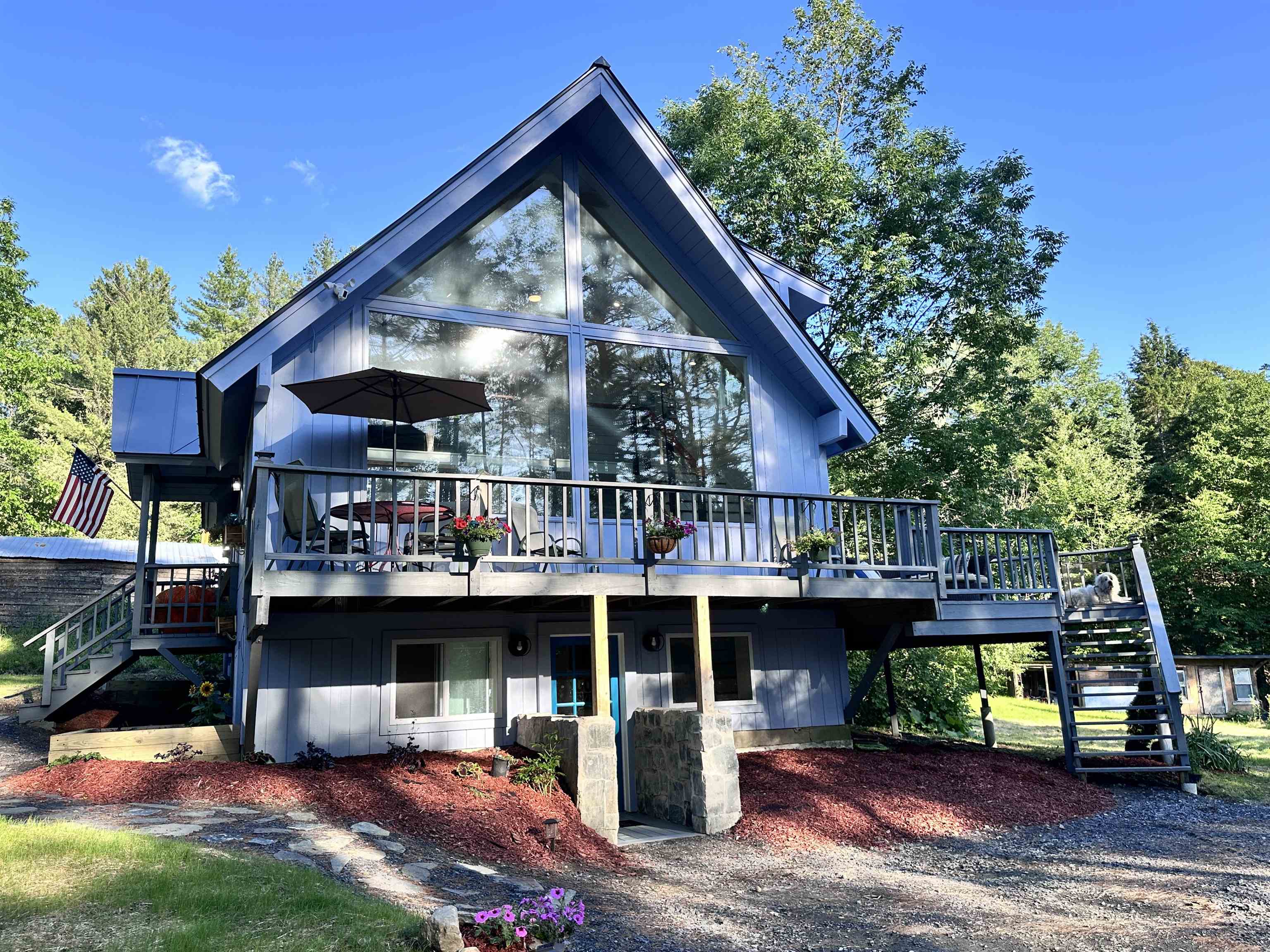 1510 Brook Road Warren, VT 05674 - Photo 1 of 29 Gallery Image 1