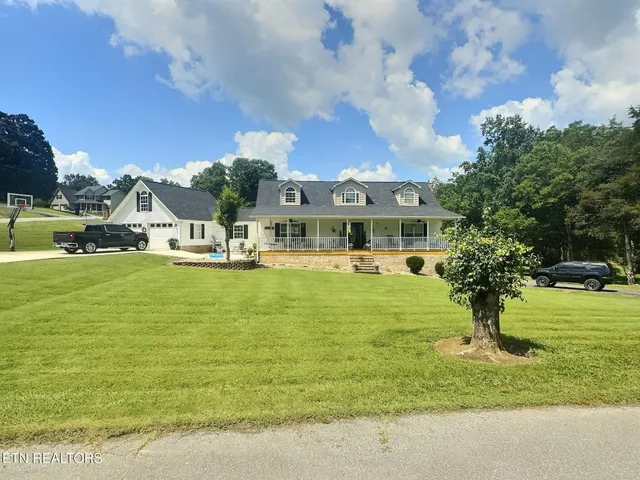 $453,490 | 1292 Martin Lane, La Follette, TN 37766