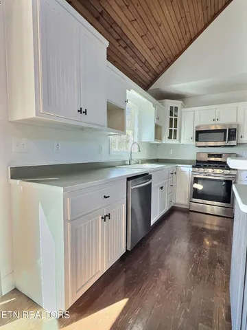 $453,490 | 1292 Martin Lane, La Follette, TN 37766