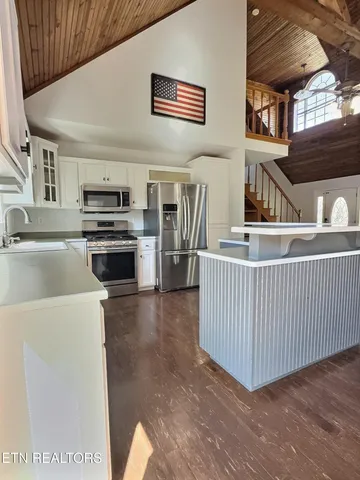 $453,490 | 1292 Martin Lane, La Follette, TN 37766