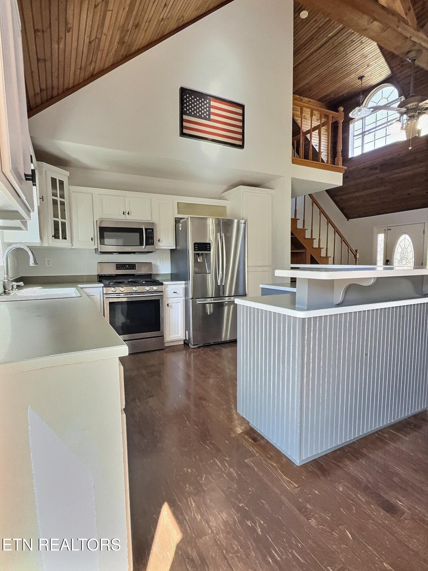 1292 Martin Lane La Follette, TN 37766 - Photo 13 of 45 IMG_3869 2