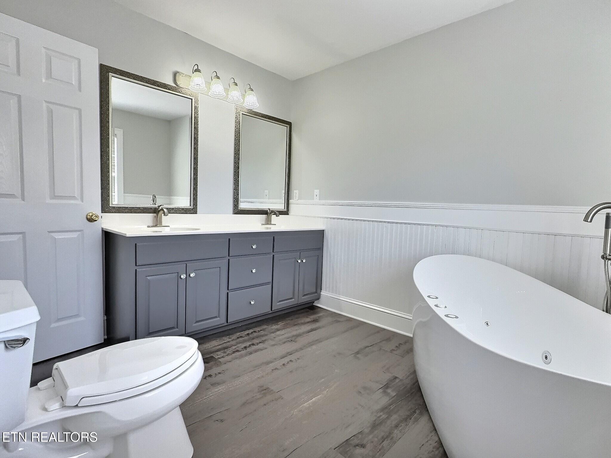 1292 Martin Lane La Follette, TN 37766 - Photo 20 of 45 IMG_3892 2