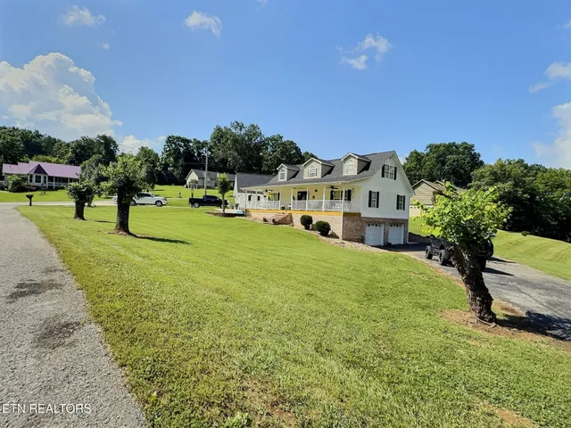 $453,490 | 1292 Martin Lane, La Follette, TN 37766