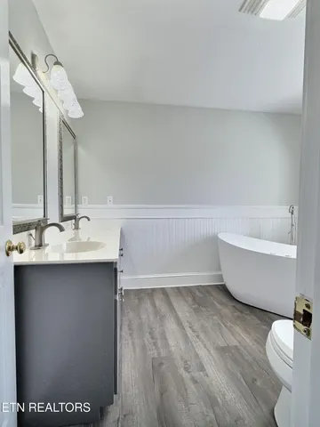 $453,490 | 1292 Martin Lane, La Follette, TN 37766