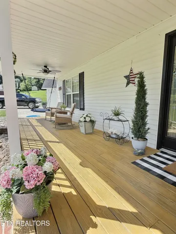 $453,490 | 1292 Martin Lane, La Follette, TN 37766