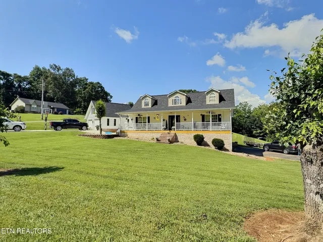 $453,490 | 1292 Martin Lane, La Follette, TN 37766