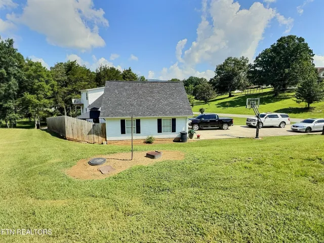 $453,490 | 1292 Martin Lane, La Follette, TN 37766