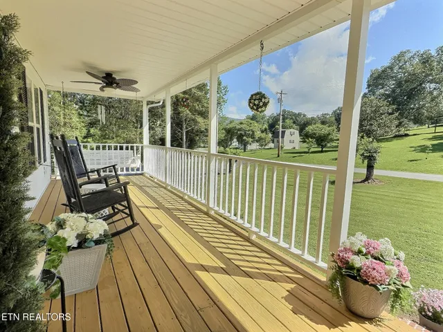 $453,490 | 1292 Martin Lane, La Follette, TN 37766