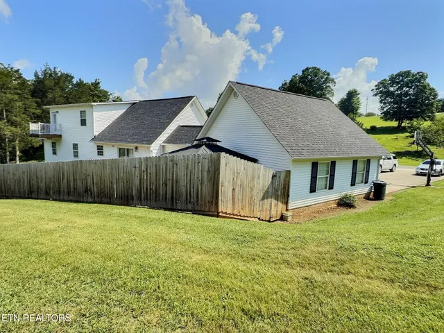 $453,490 | 1292 Martin Lane, La Follette, TN 37766