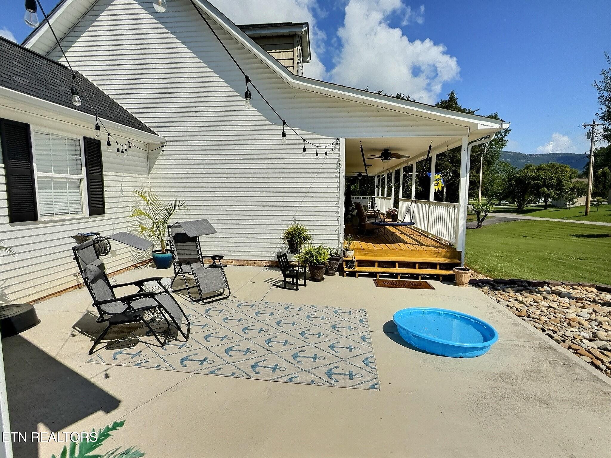 1292 Martin Lane La Follette, TN 37766 - Photo 42 of 45 IMG_1786