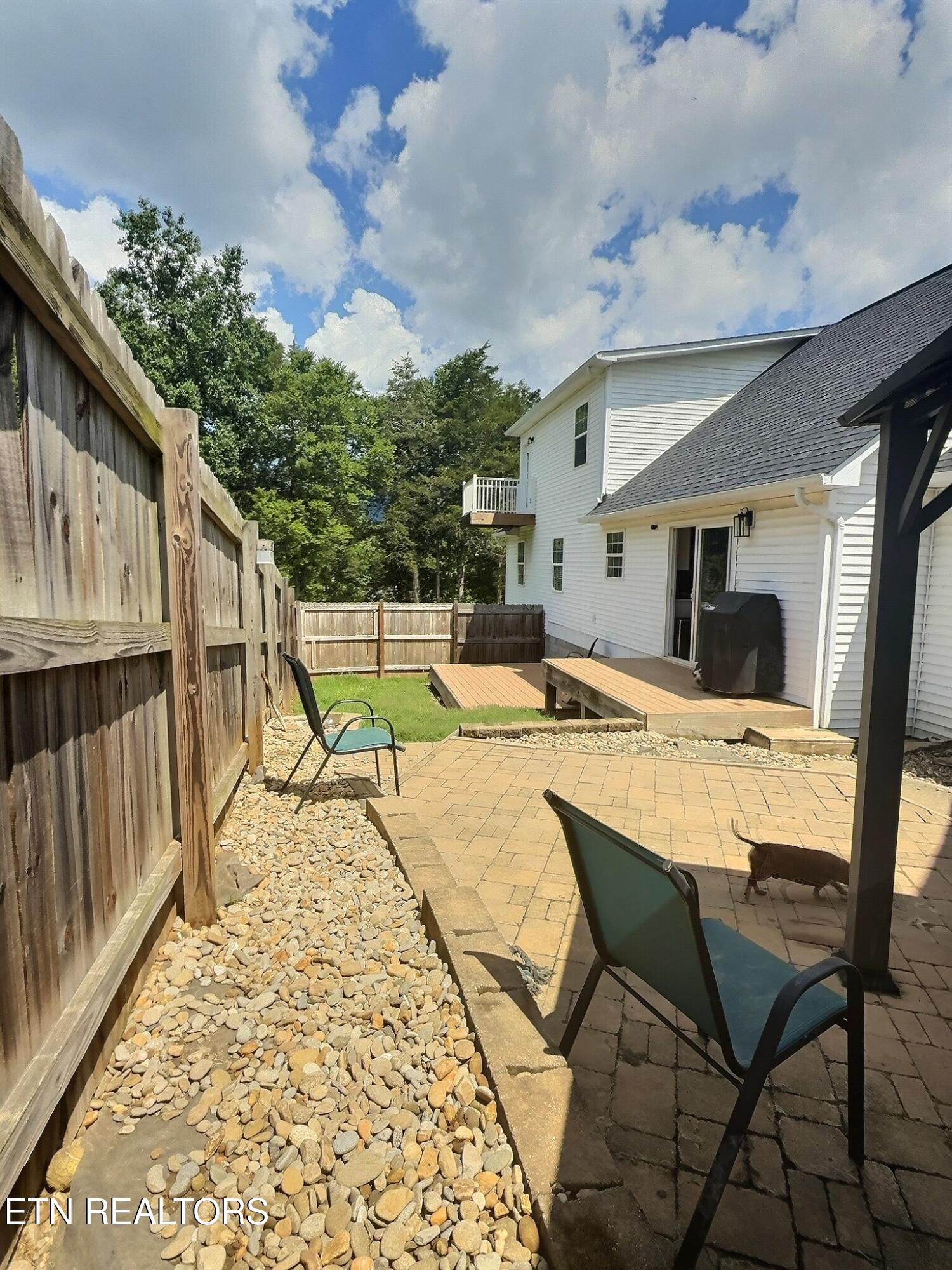 1292 Martin Lane La Follette, TN 37766 - Photo 43 of 45 IMG_1832 2