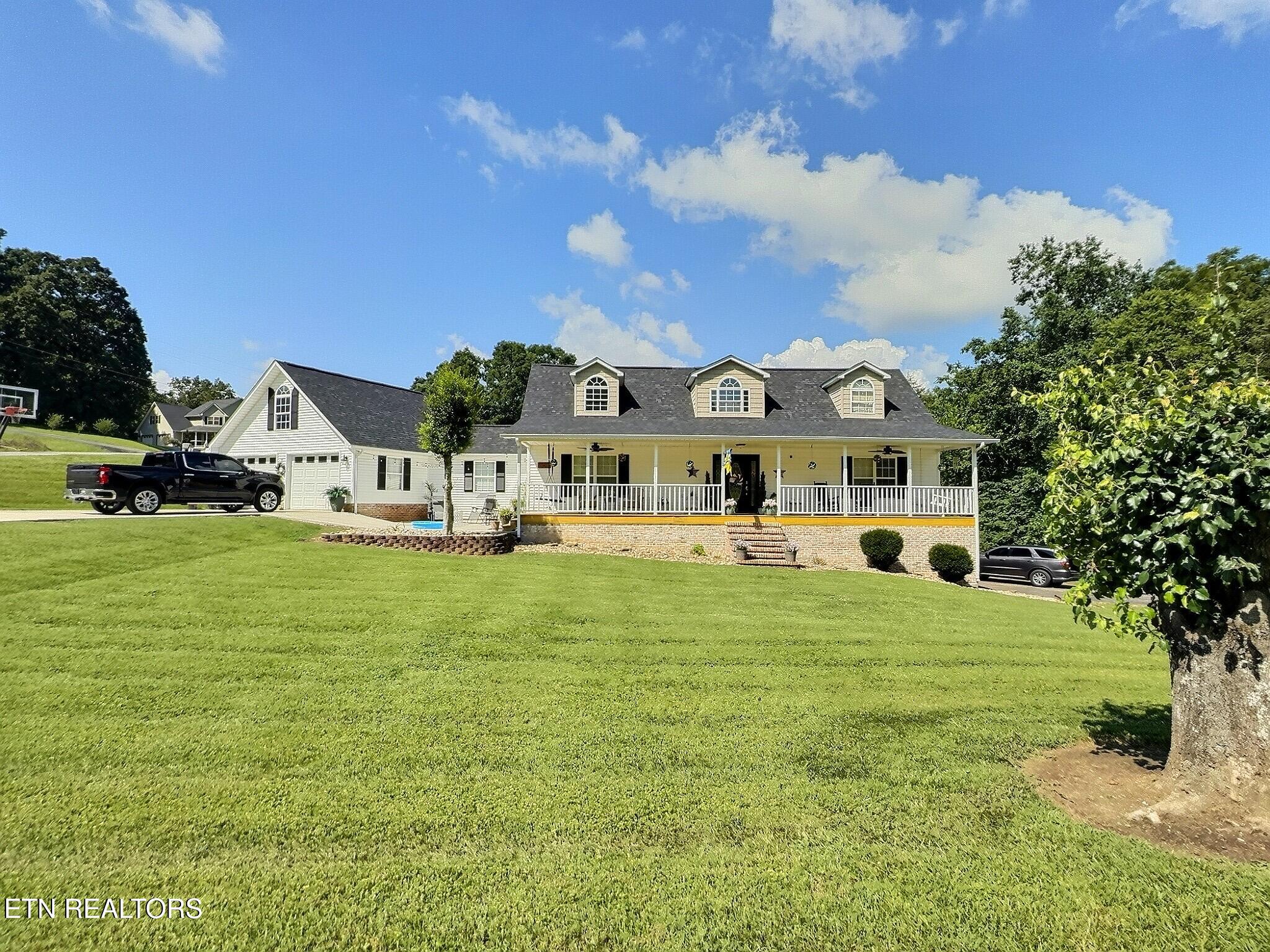 1292 Martin Lane La Follette, TN 37766 - Photo 45 of 45 IMG_1790